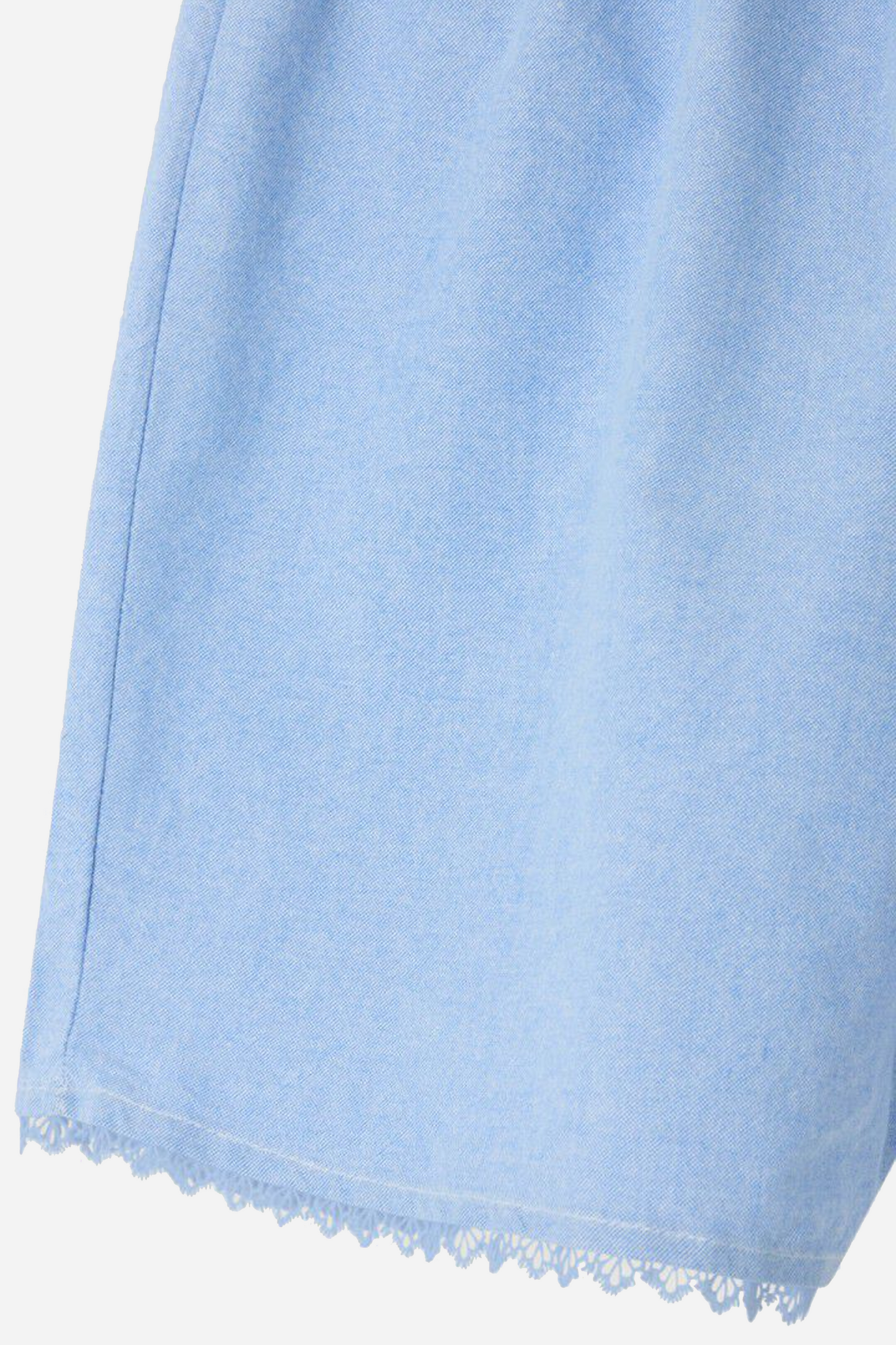 Feoly Shorts Azurine