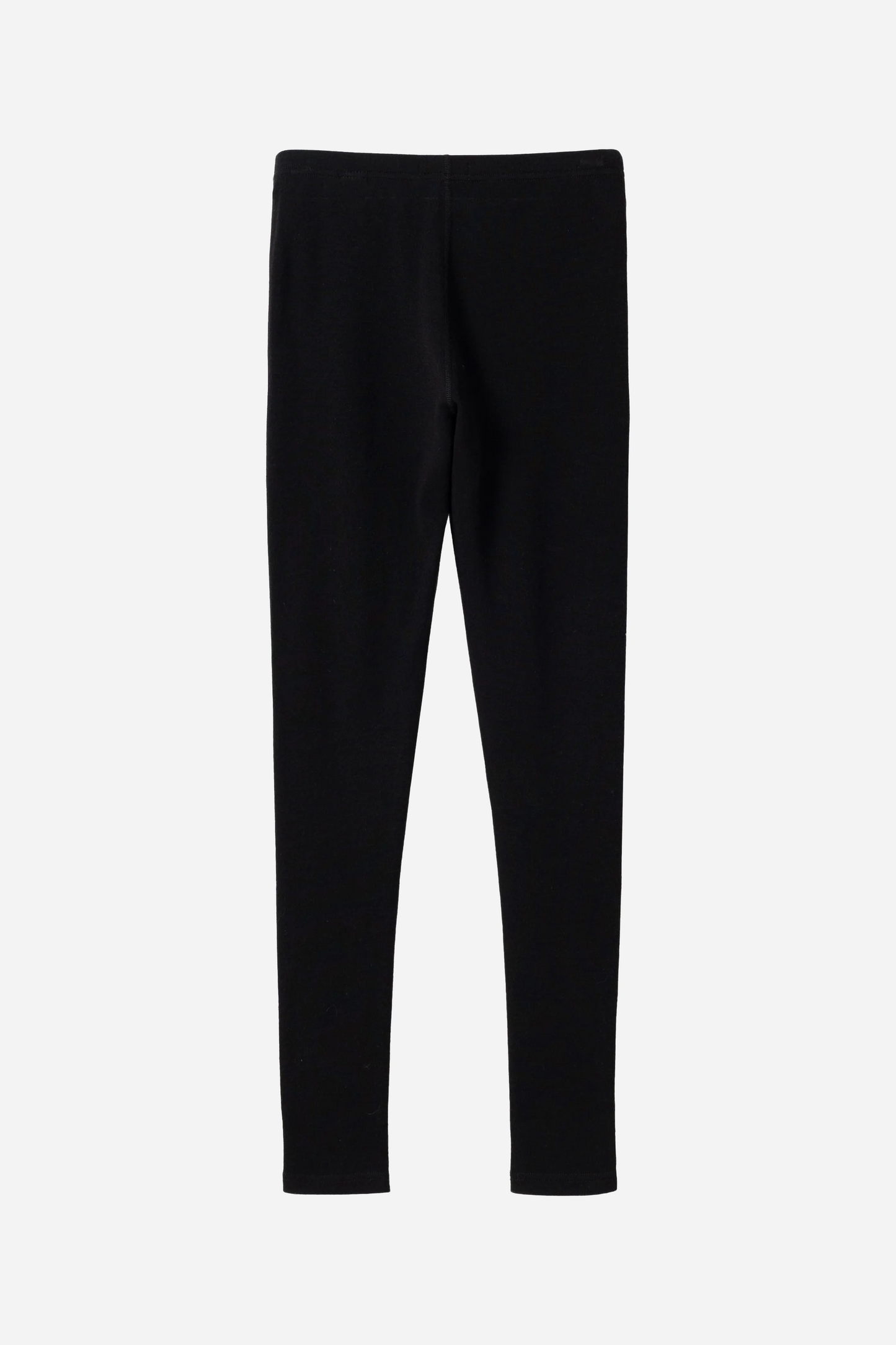 Basar Merino Wool Leggings Black