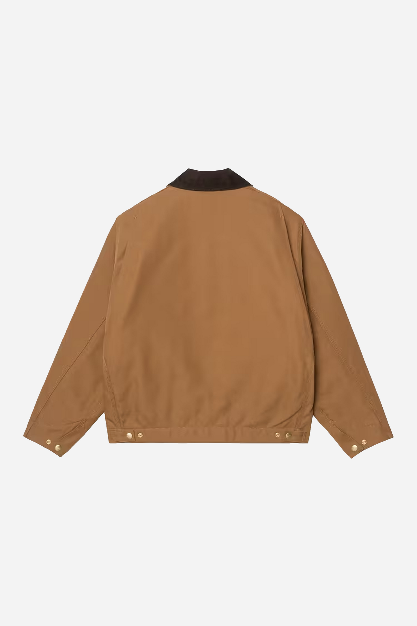 OG Detroit Jacket Brown Tobacco