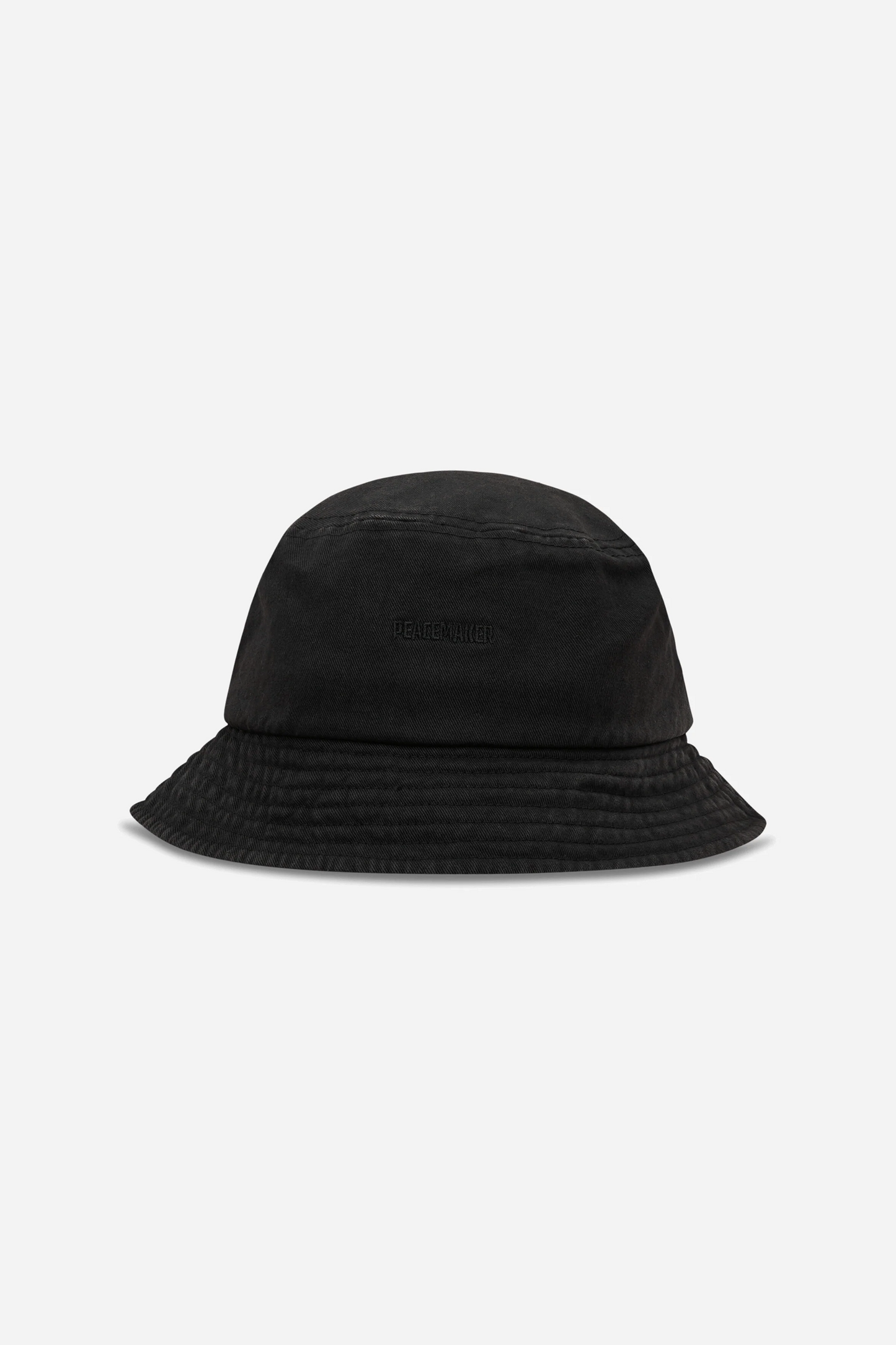 Bucket Hat Black