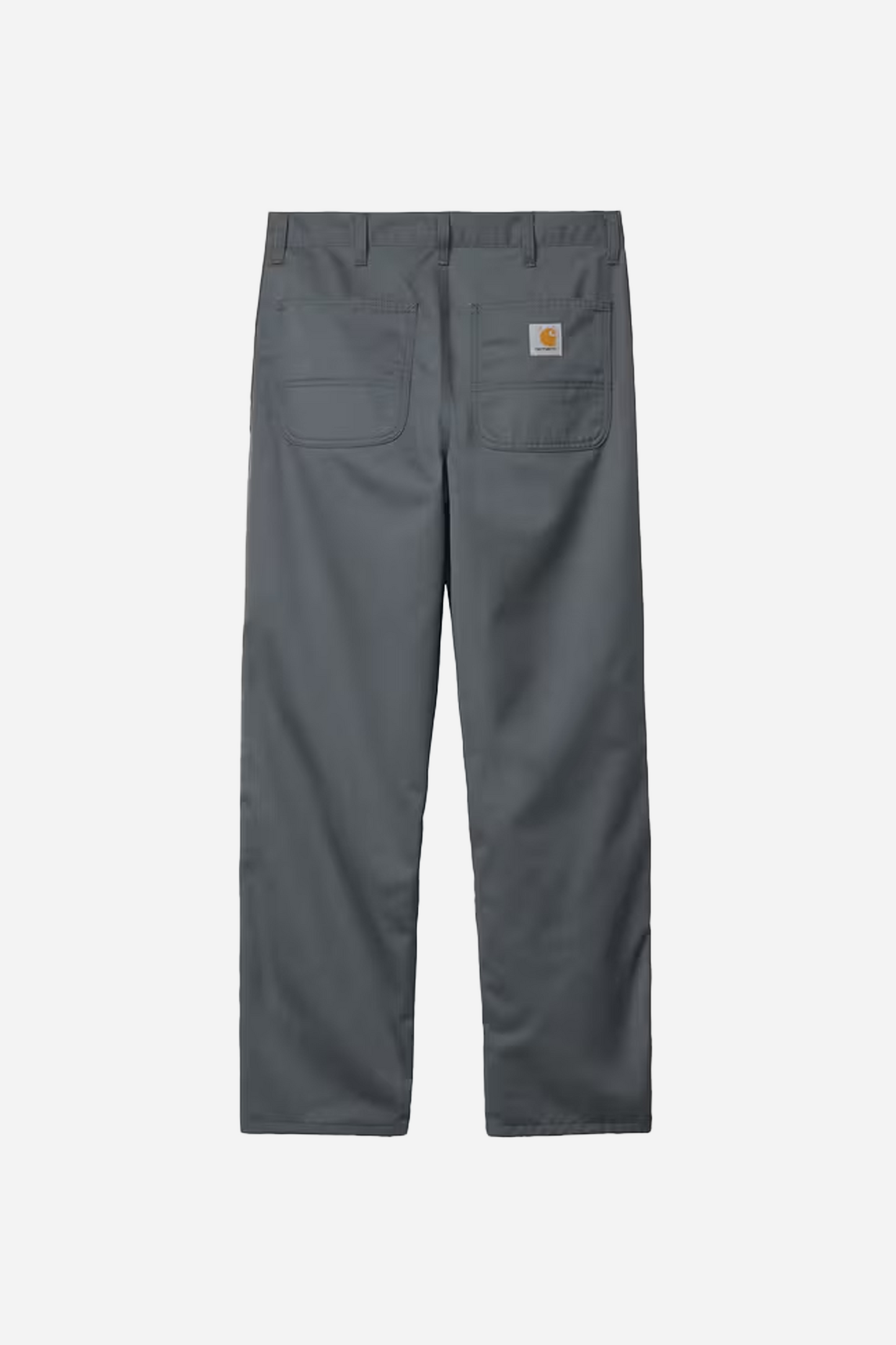 Simple Pant Styx Rinsed