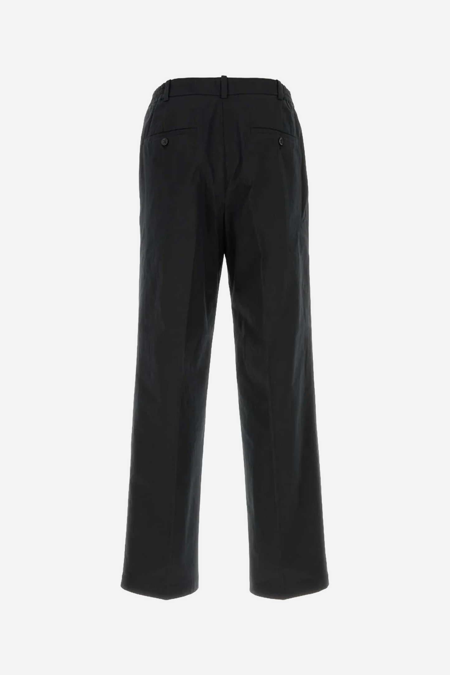 Dylan Trouser Black