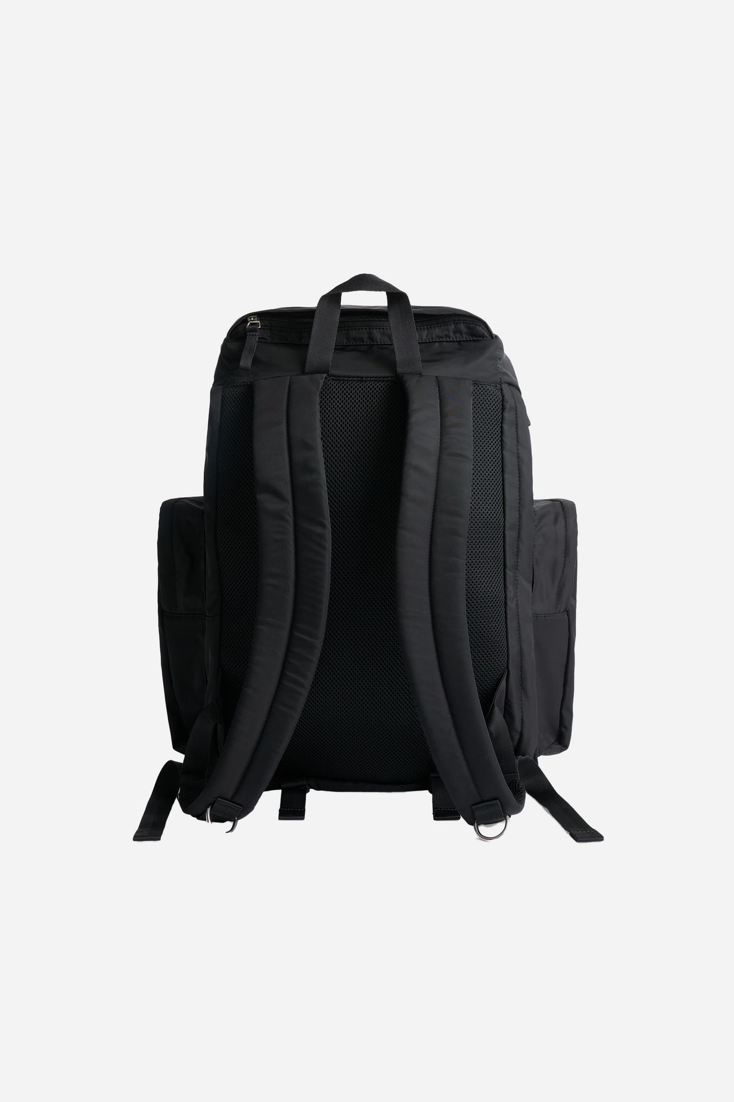 Hringbraut Backpack Black