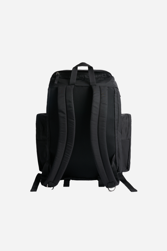 Hringbraut Backpack Black