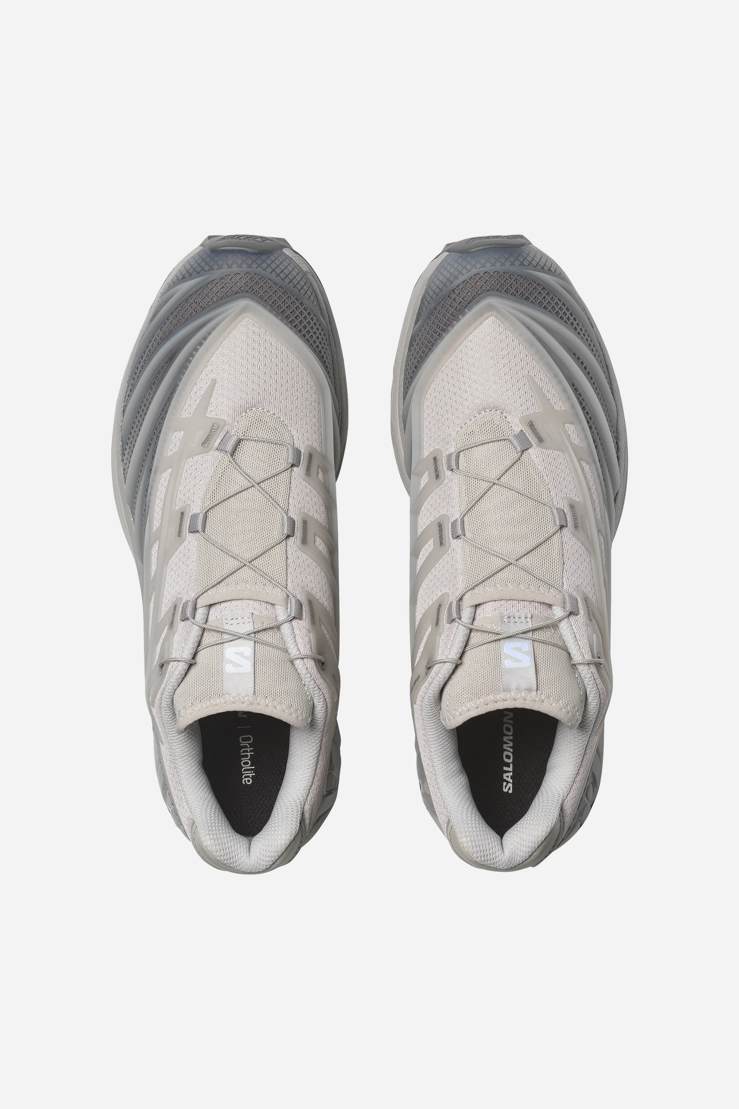 XT-EVO Alloy/Castlerock/FTW Silver