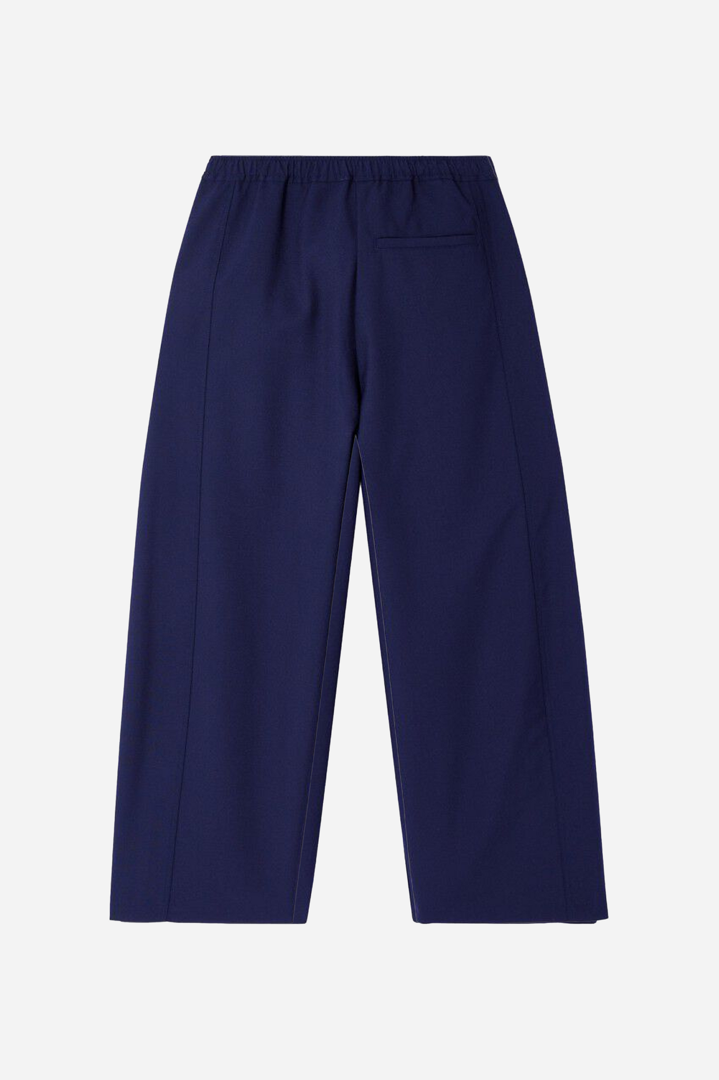 Ayany Trousers Navy