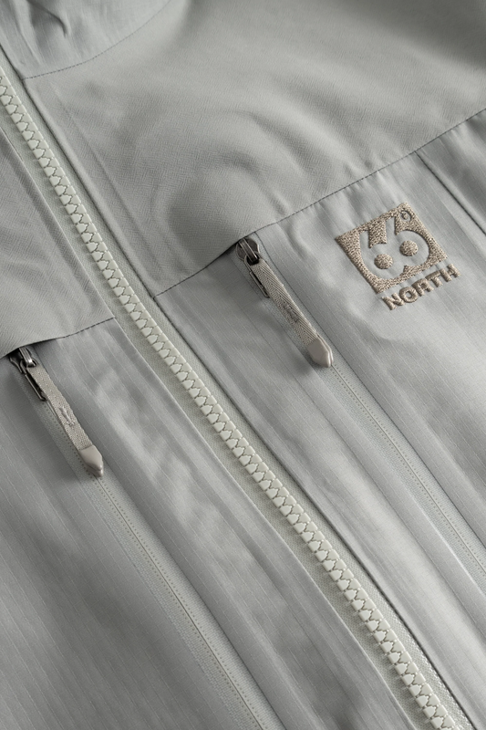 Hornstradir GORE-TEX PRO Jacket