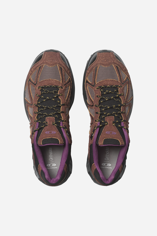 XT-Whisper Expedition Black/Bchoco/Conco