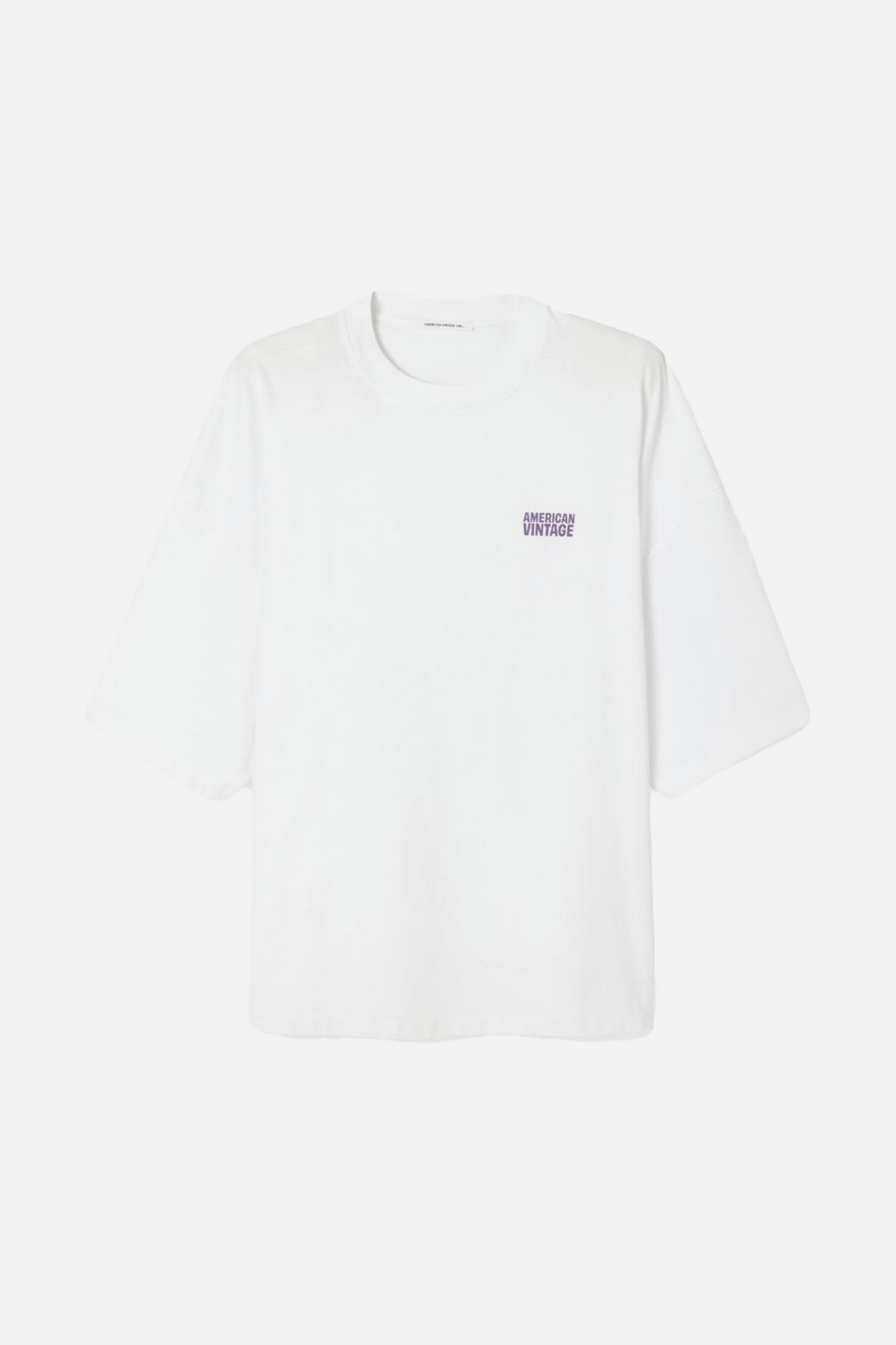 Gixy T-Shirt White