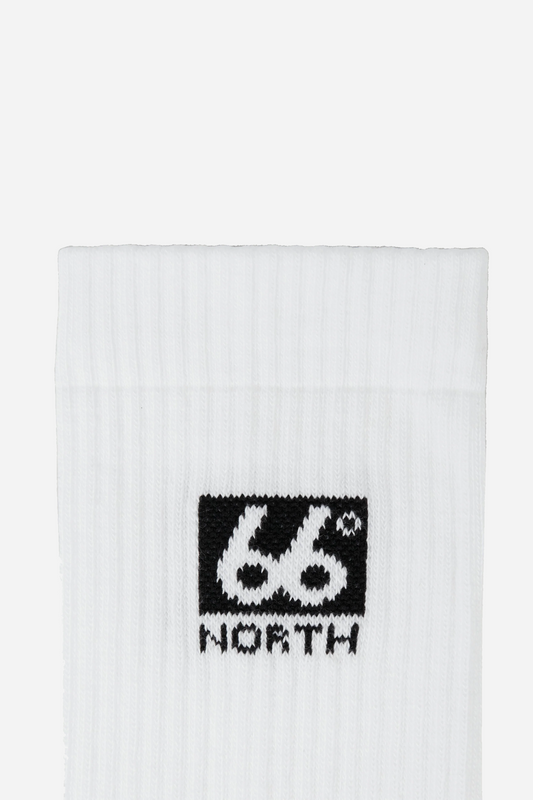 3-Pack Socks White