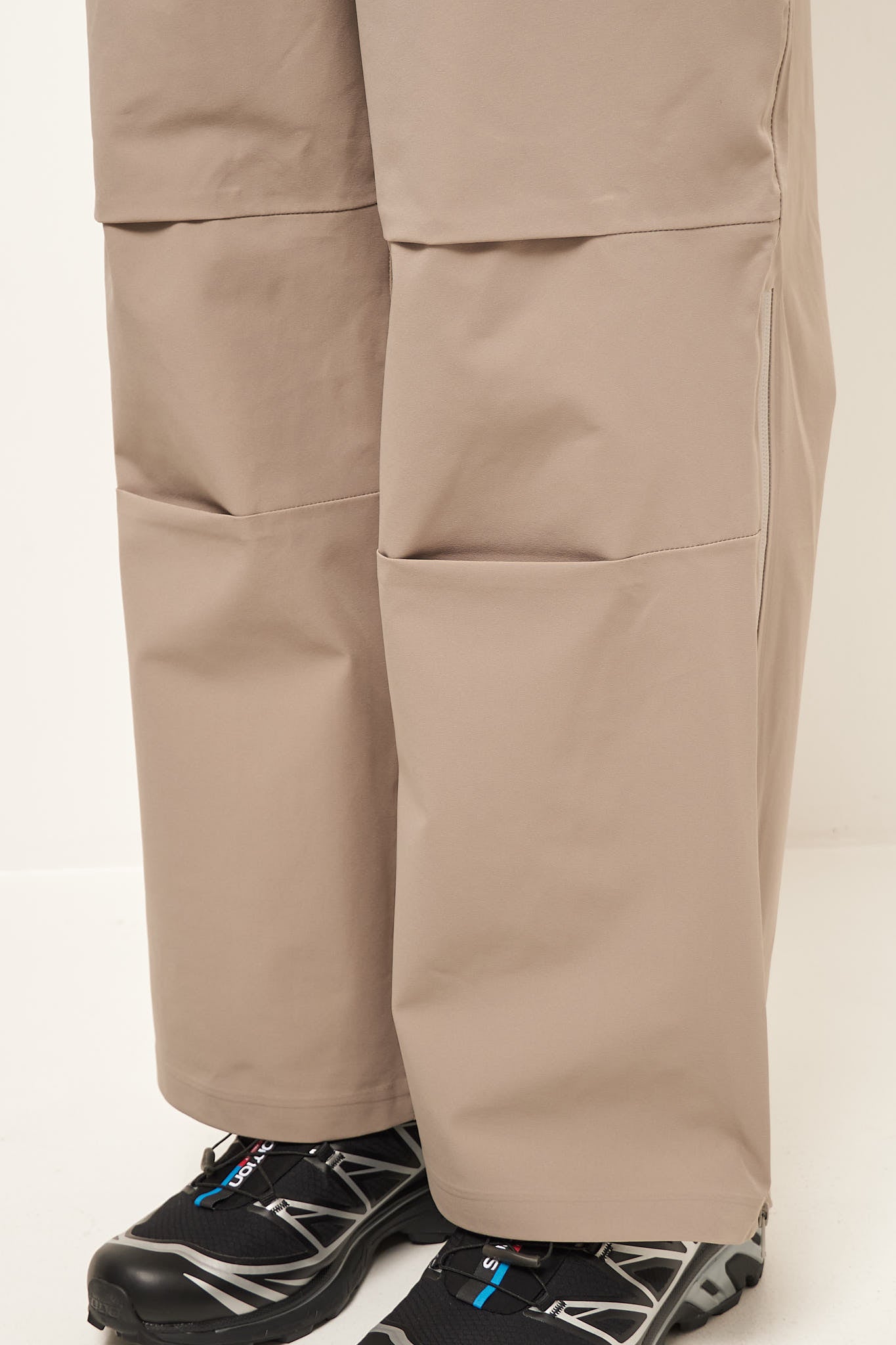 3L Shell Trouser Beige