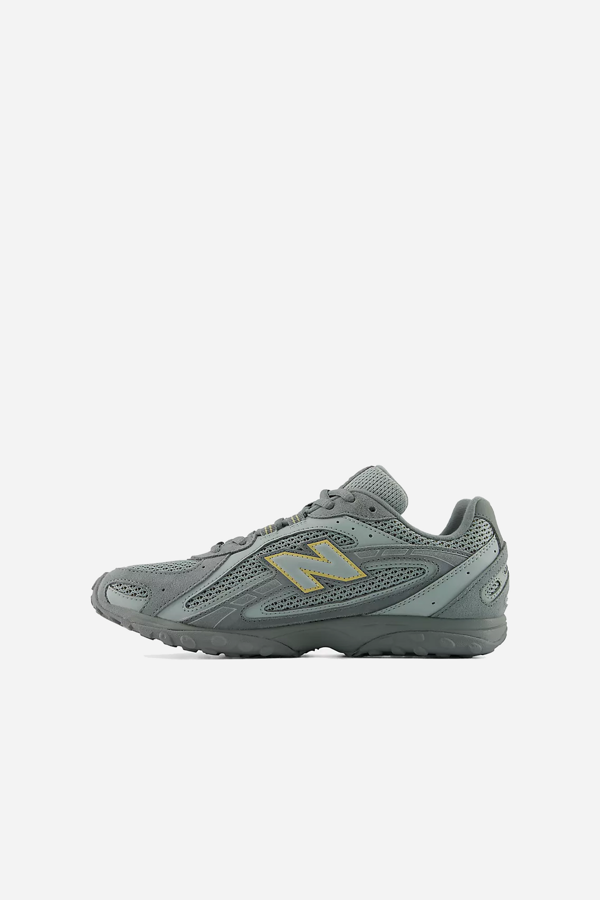 204L Bayberry/Lone Star Grey