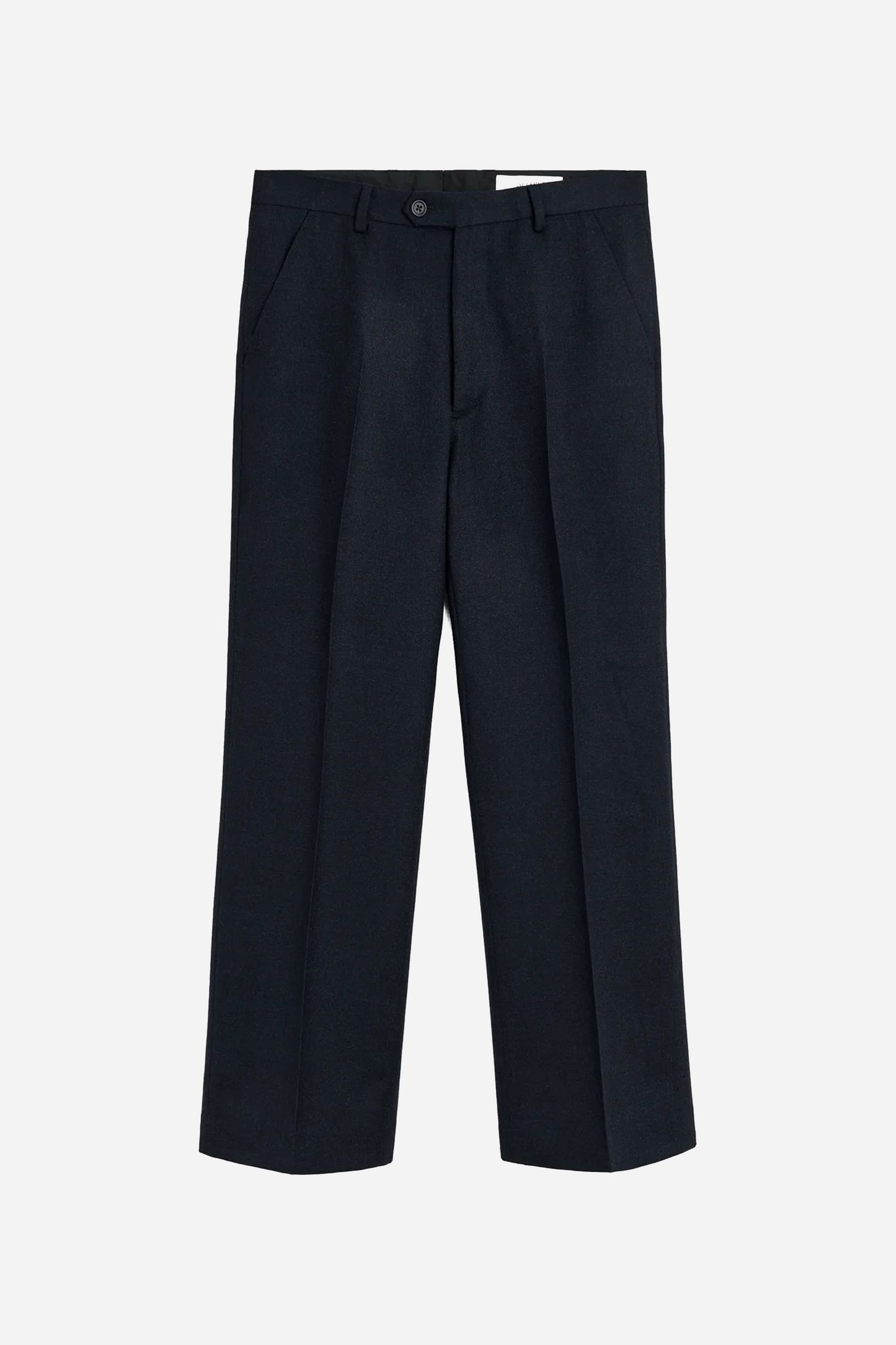 Bridge Trouser Navy