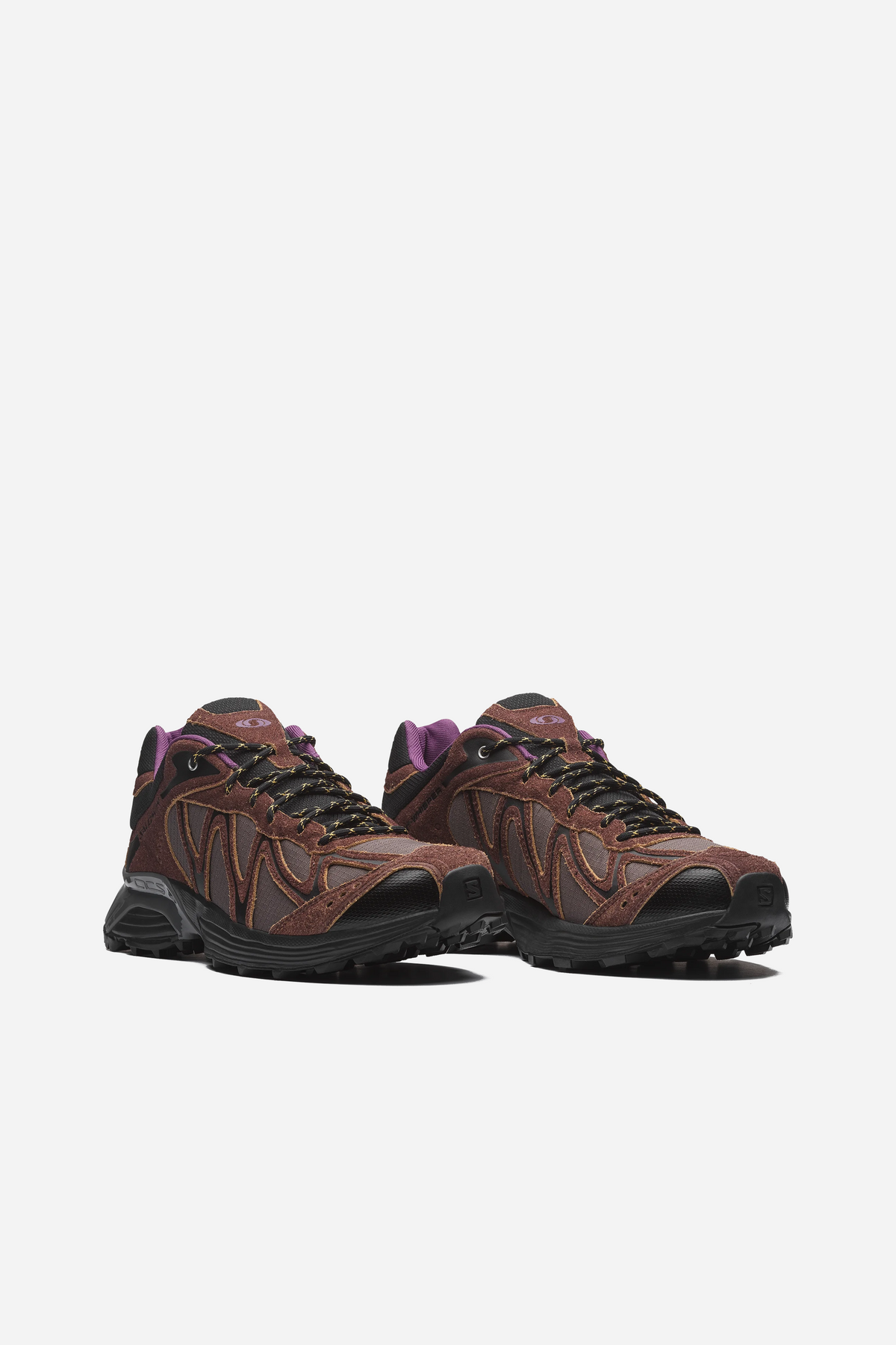 XT-Whisper Expedition Black/Bchoco/Conco