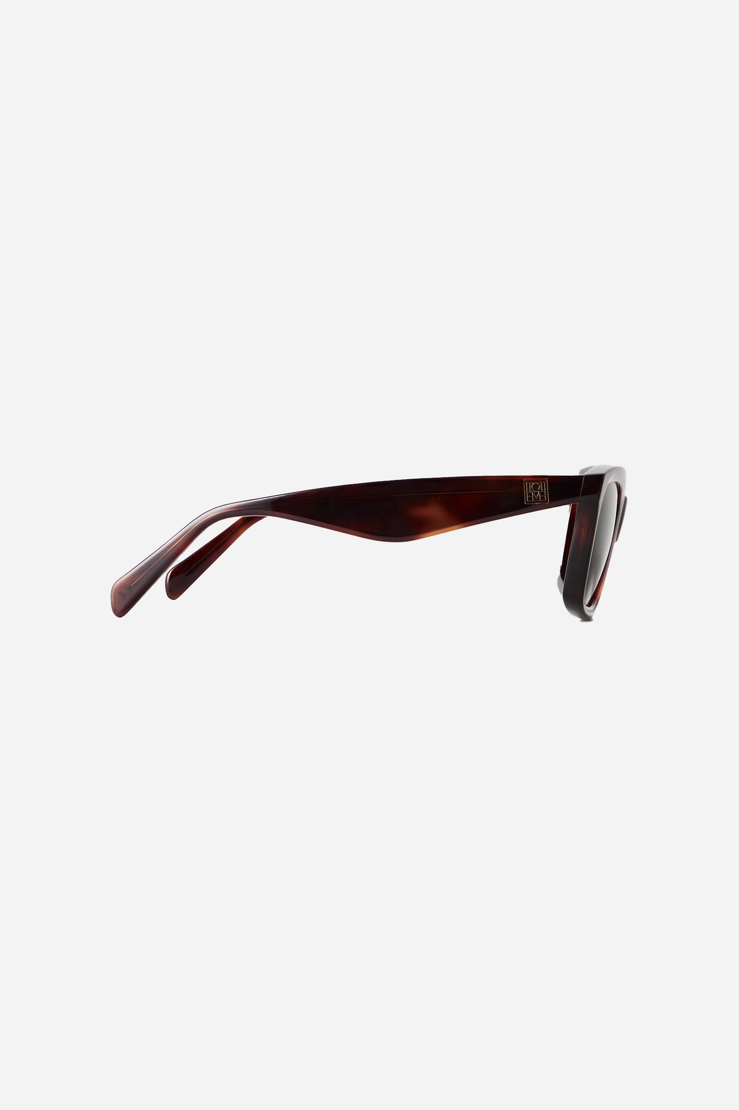 Classic Sunglasses Havana