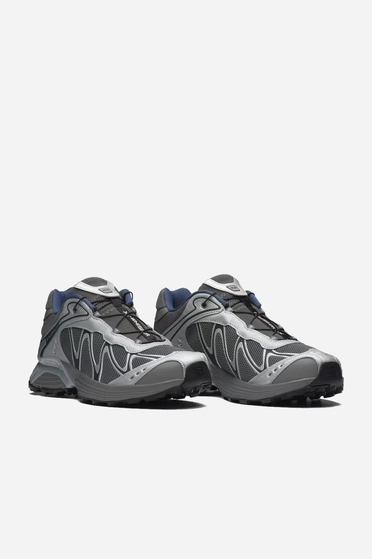 XT-Whisper Castlerock/FTW Silver/Spellbound