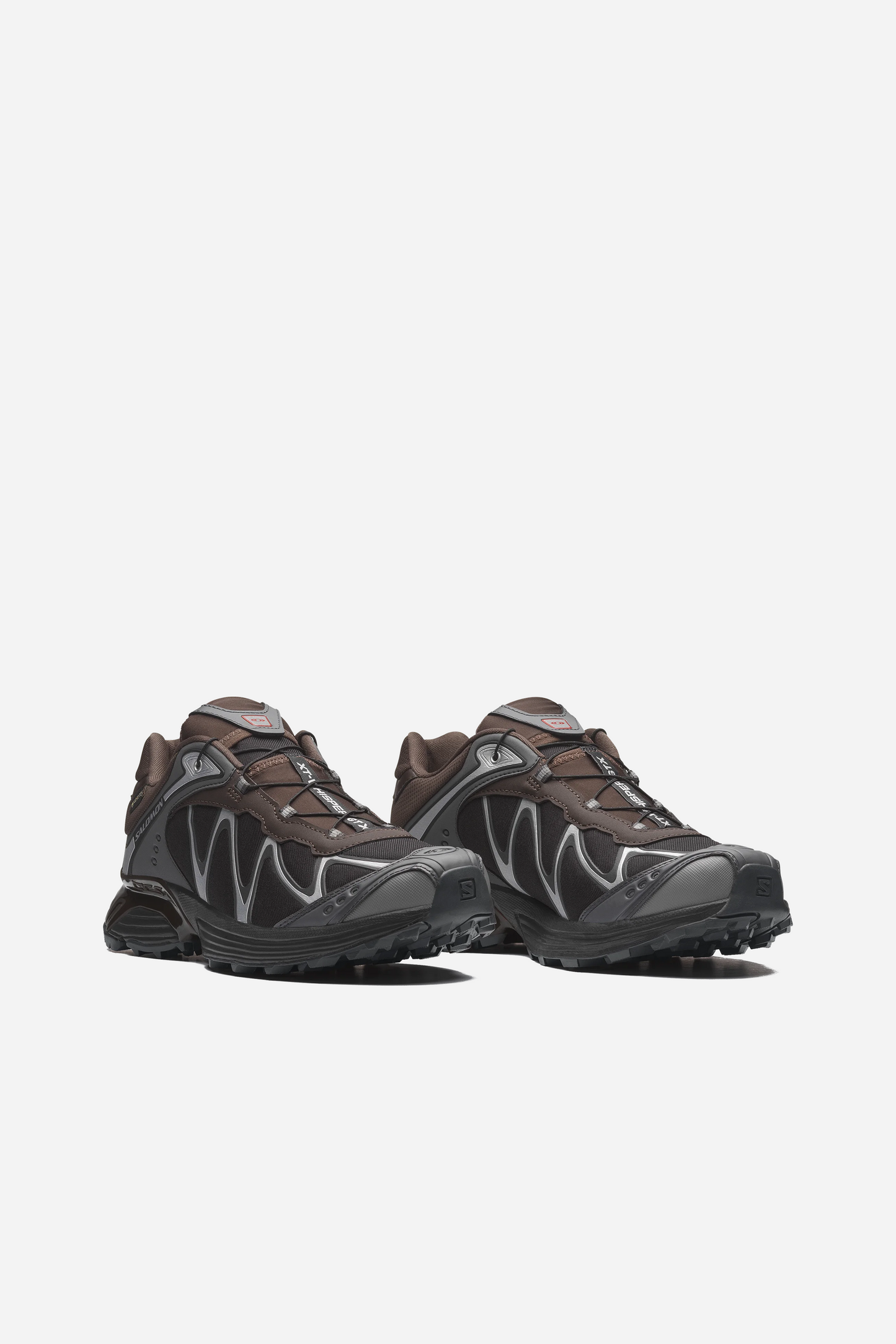 XT-Whisper GTX Delicioso/Asphalt/Castlerock