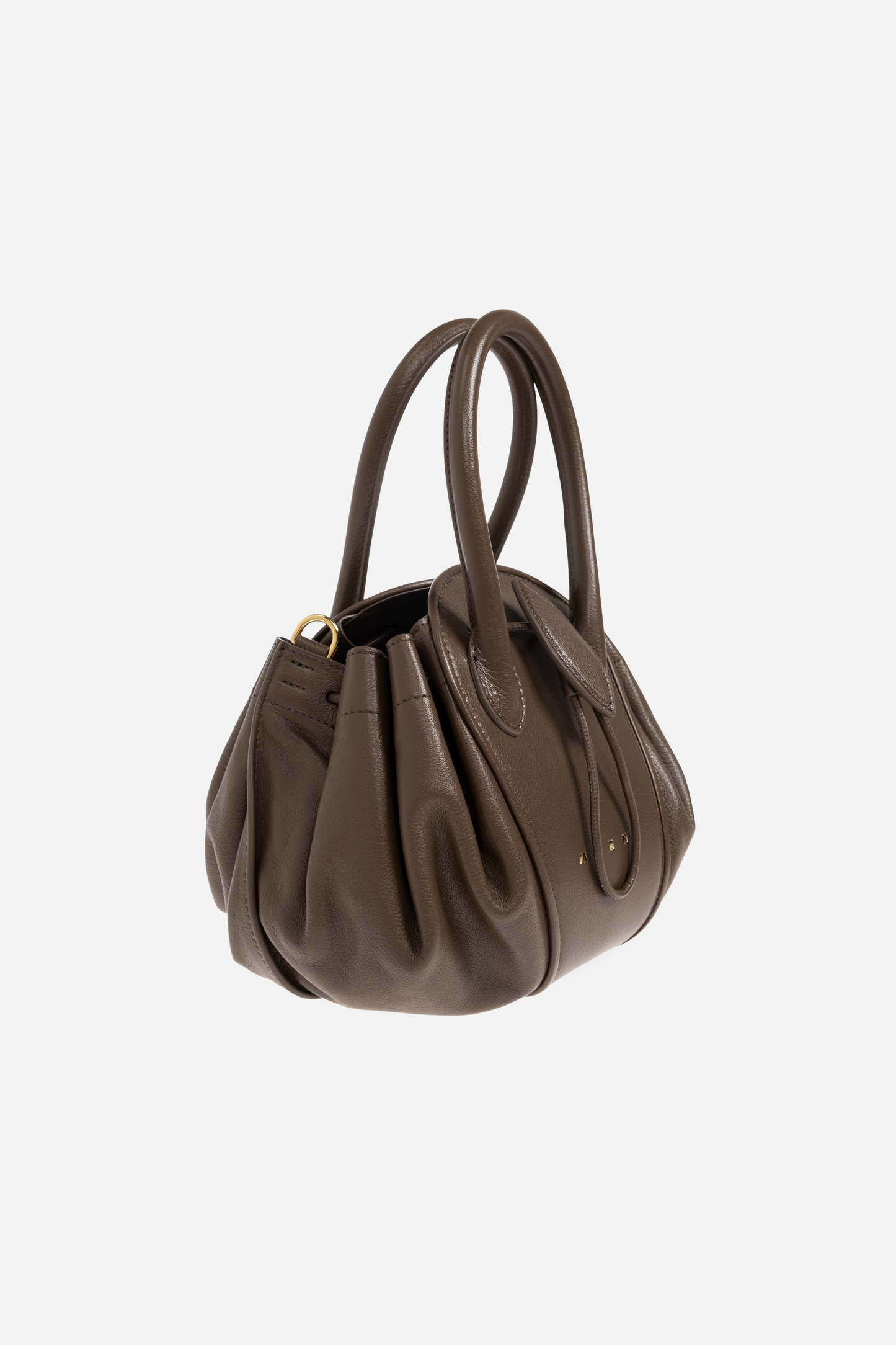 Tulipea Bag Brown