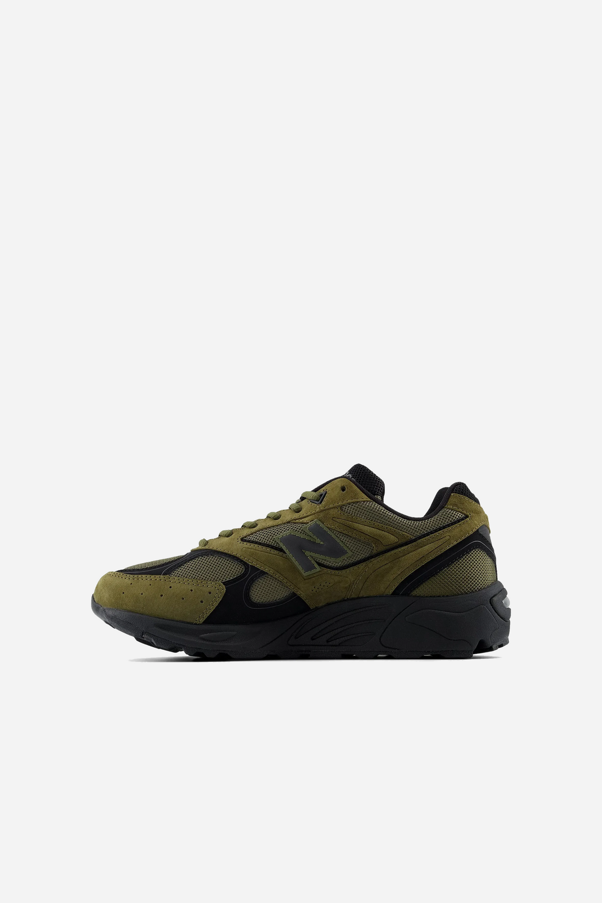 880R Wakame/Black