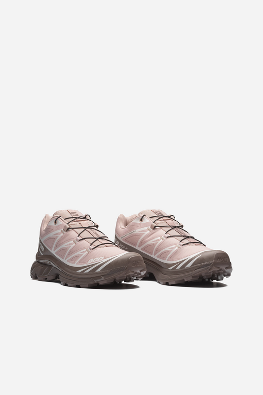 XT-6 Protective Shadow Gray/Iron/Lilaca