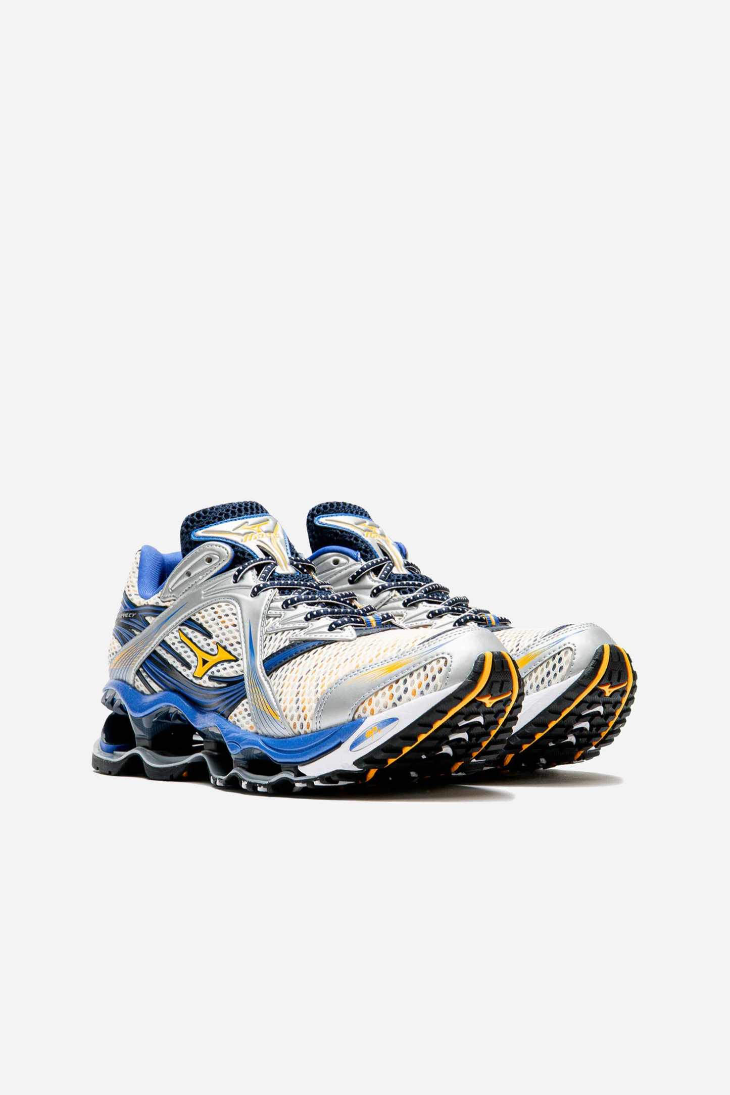 Wave Prophecy 1 Artisan's Gold/Zinnia/Strong Blue
