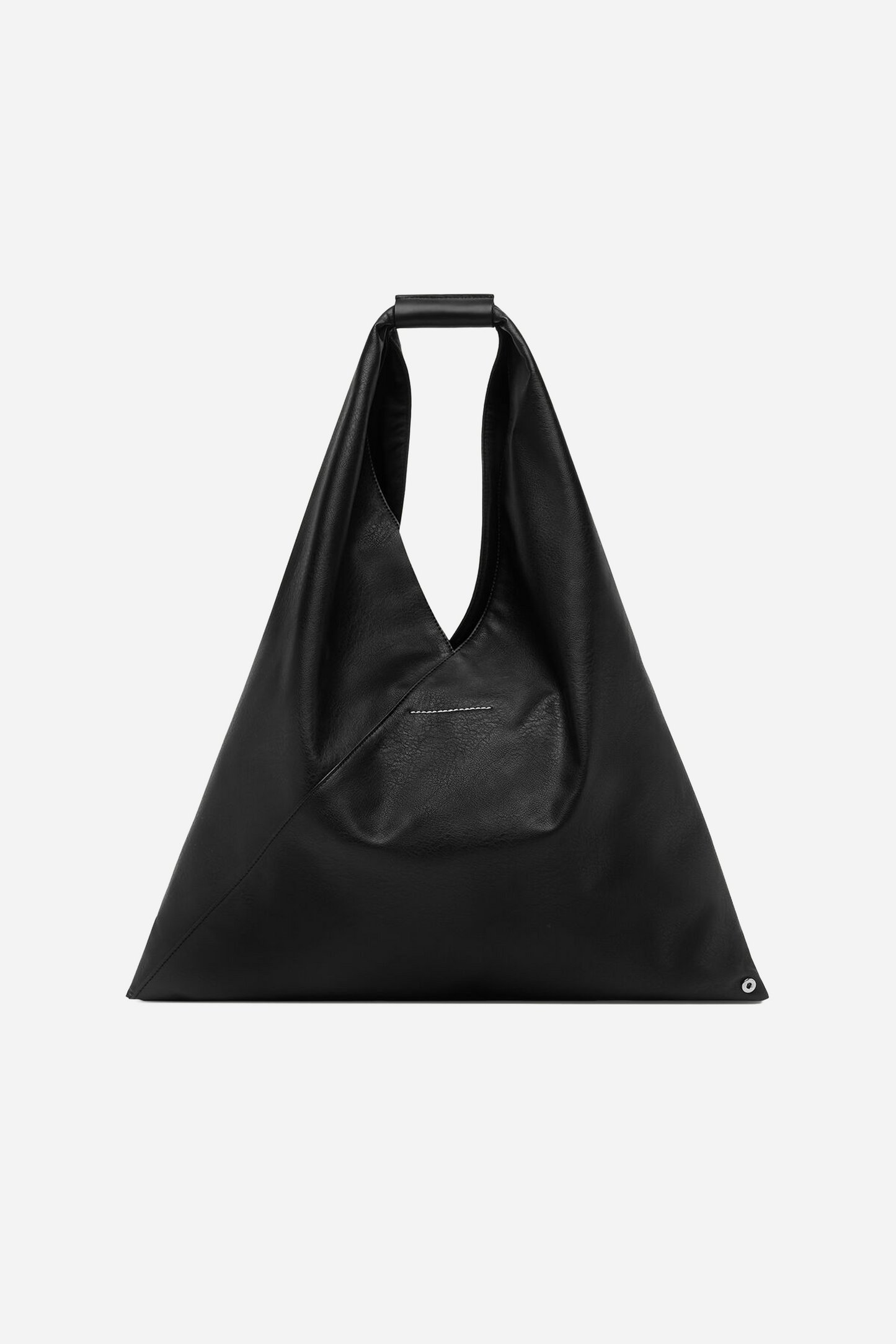 Japanese Bag Classic Medium Black