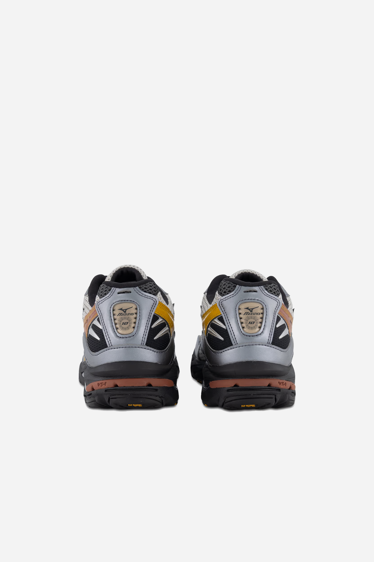 Wave Rider 10 Harbor Mist/Black/Harvest Gold
