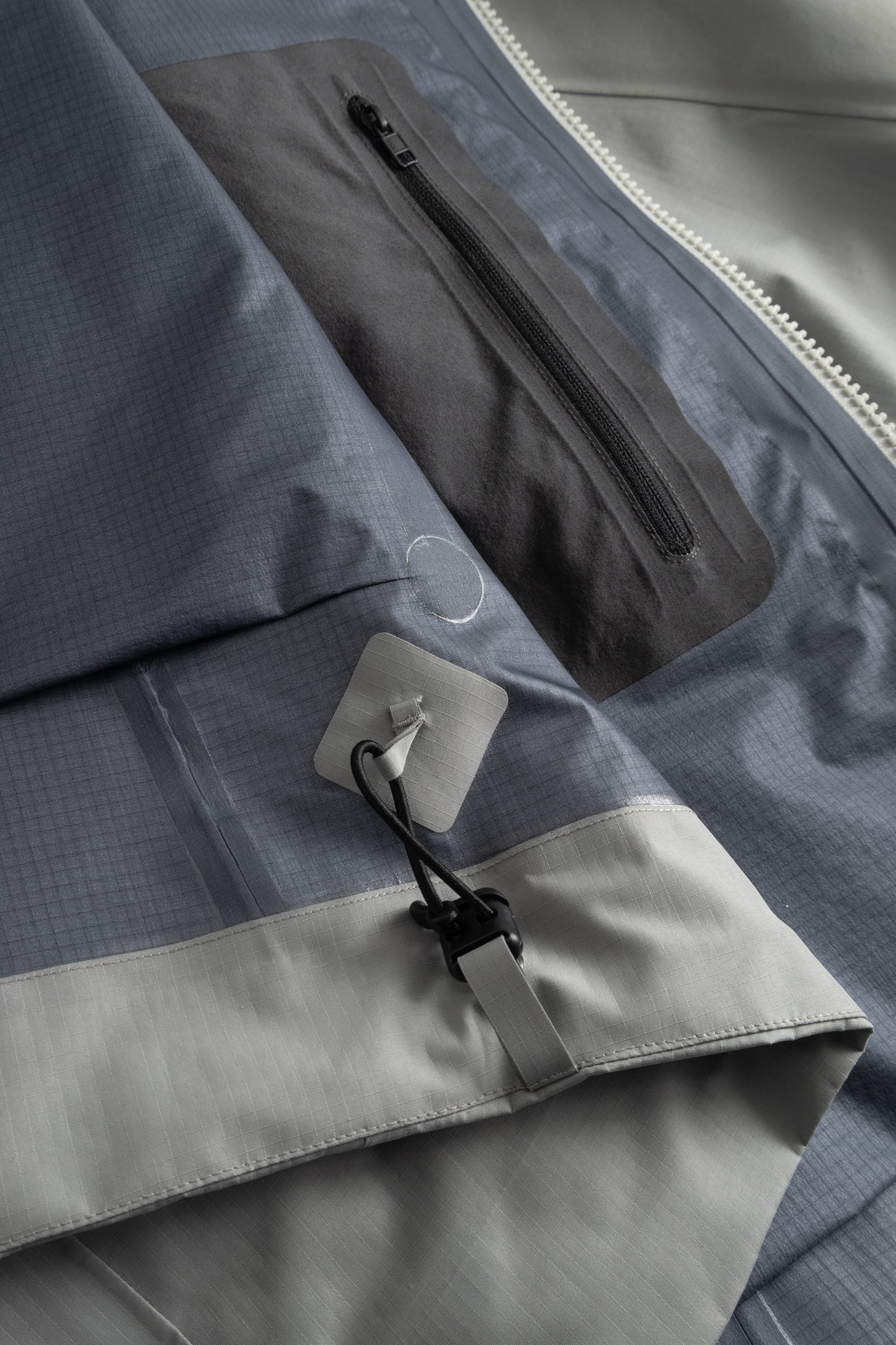 Hornstradir GORE-TEX PRO Jacket
