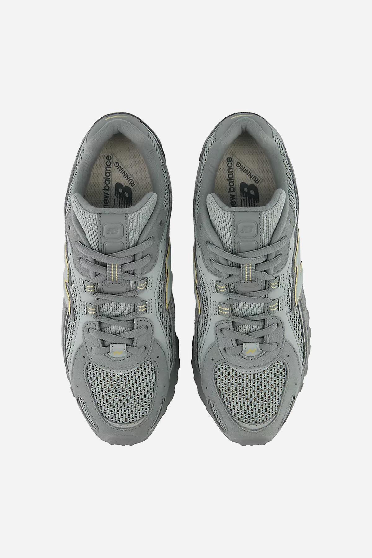 204L Bayberry/Lone Star Grey