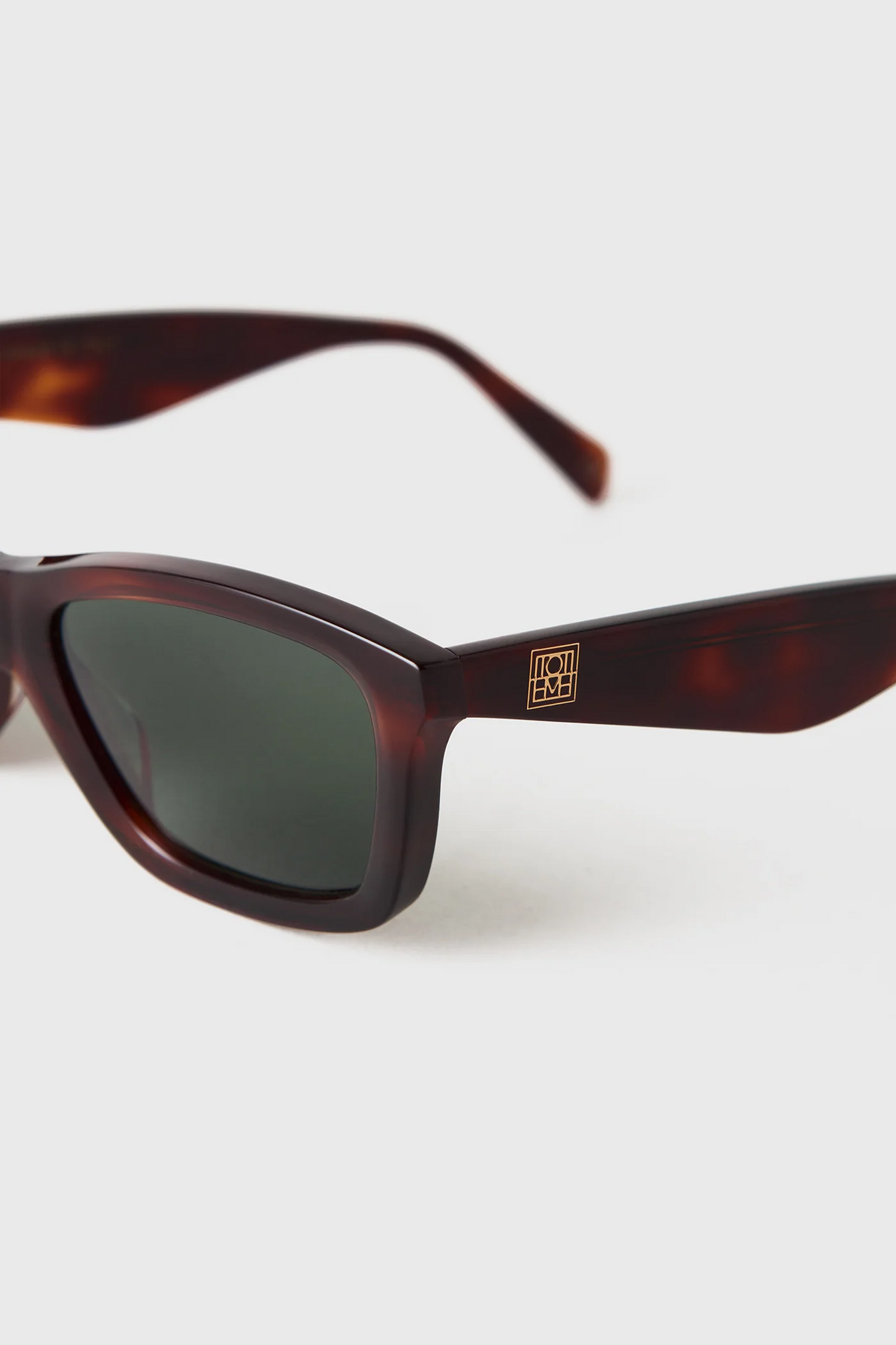 Classic Sunglasses Havana