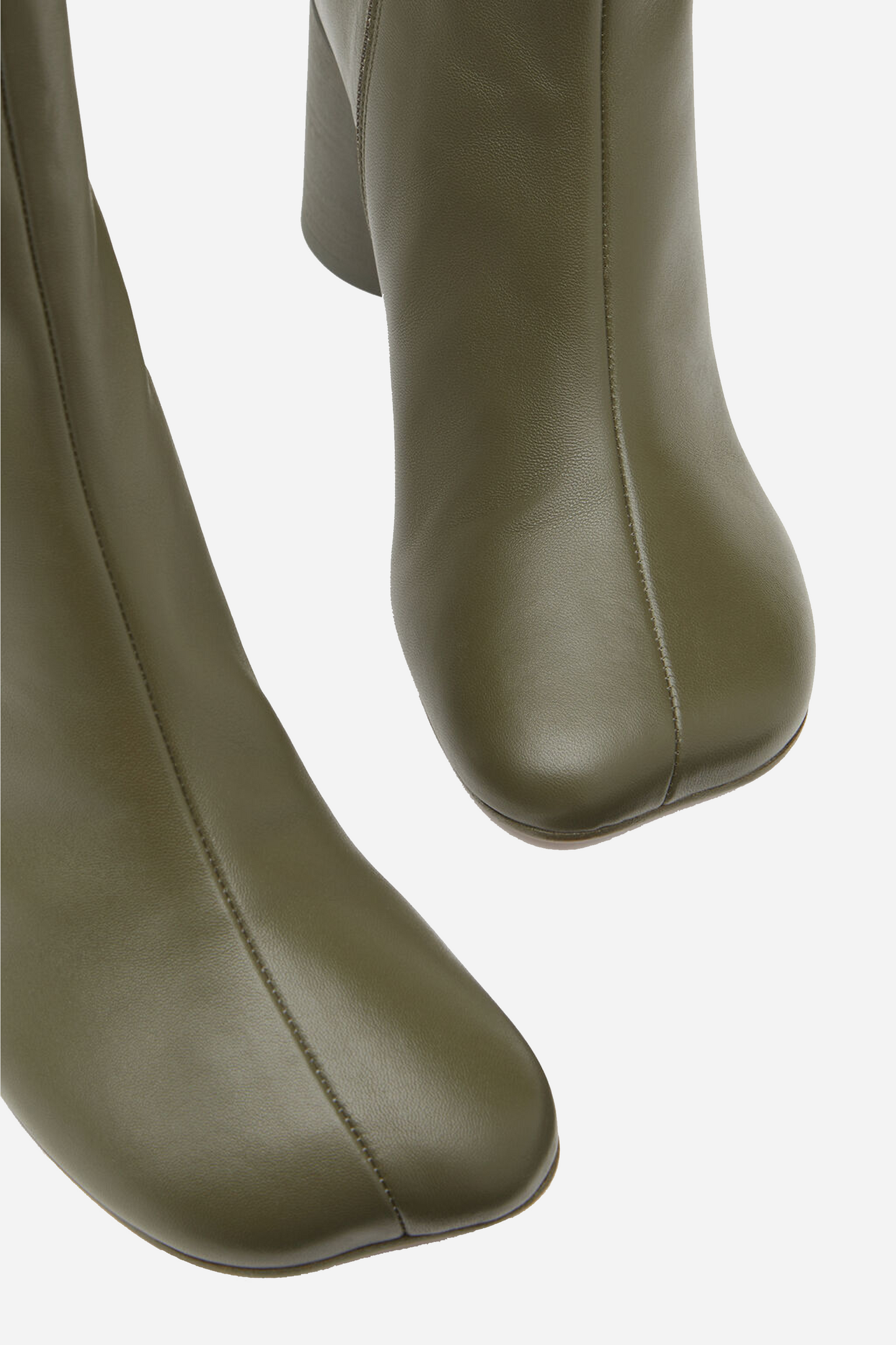 Anatomic Ankle Boots Null