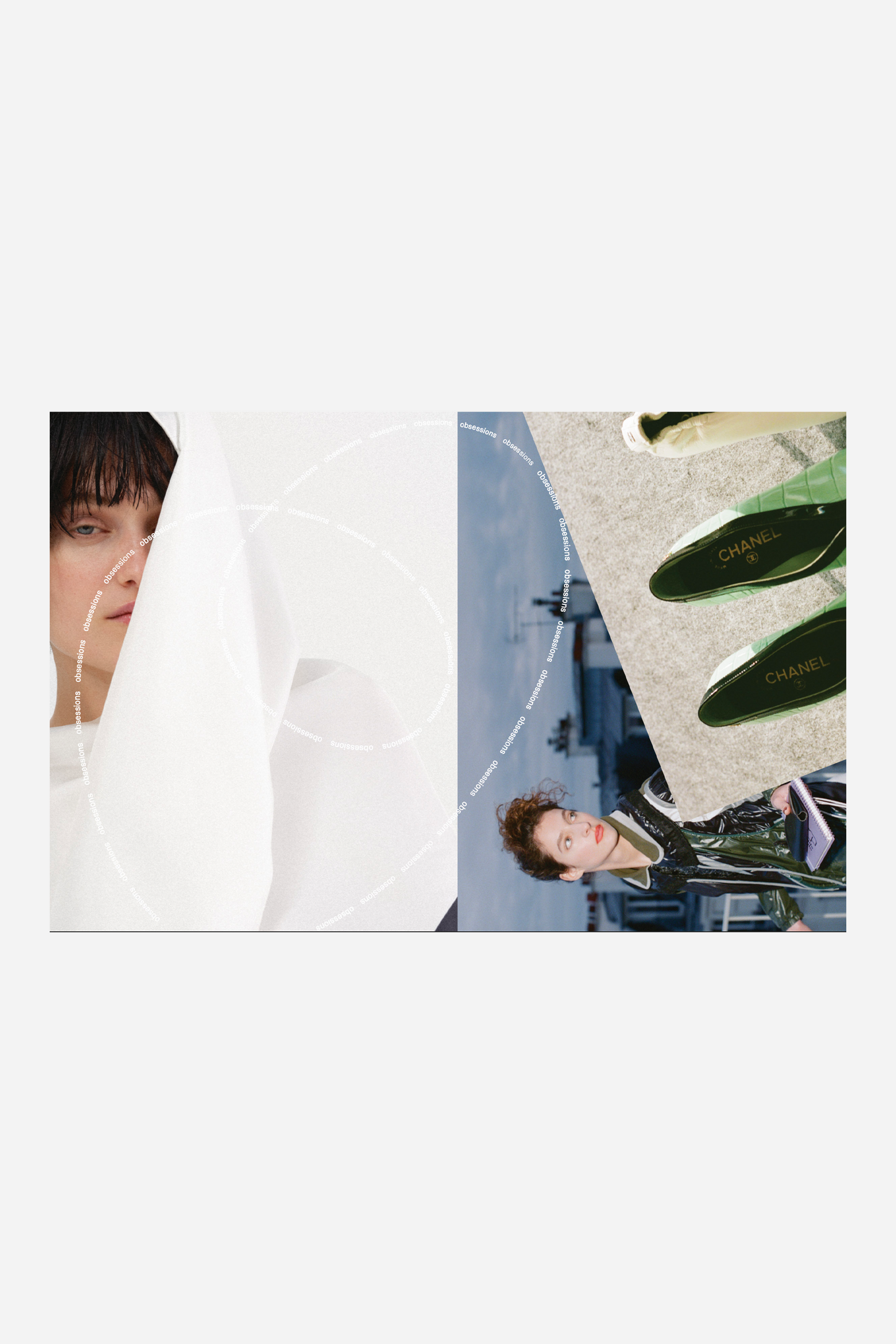 Issue IV