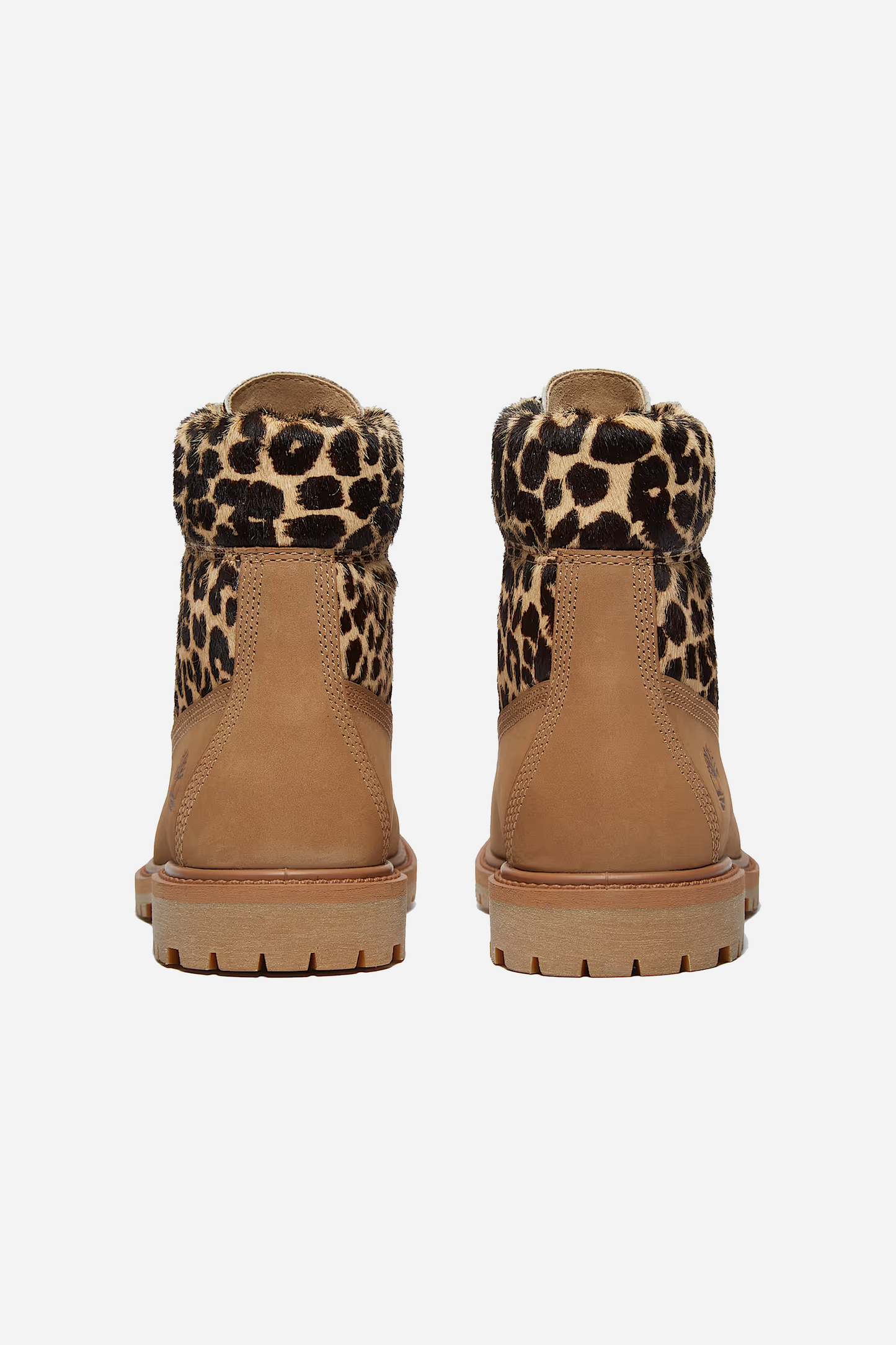 6 Inch Lace Up Boot Medium Beige Nubuck