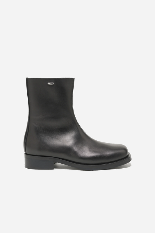 Camion Boot Black