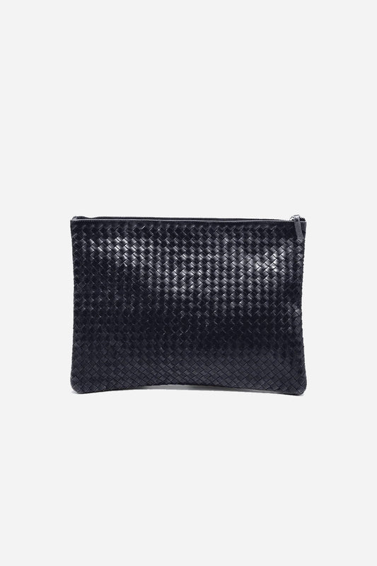 A4 Pochette Black