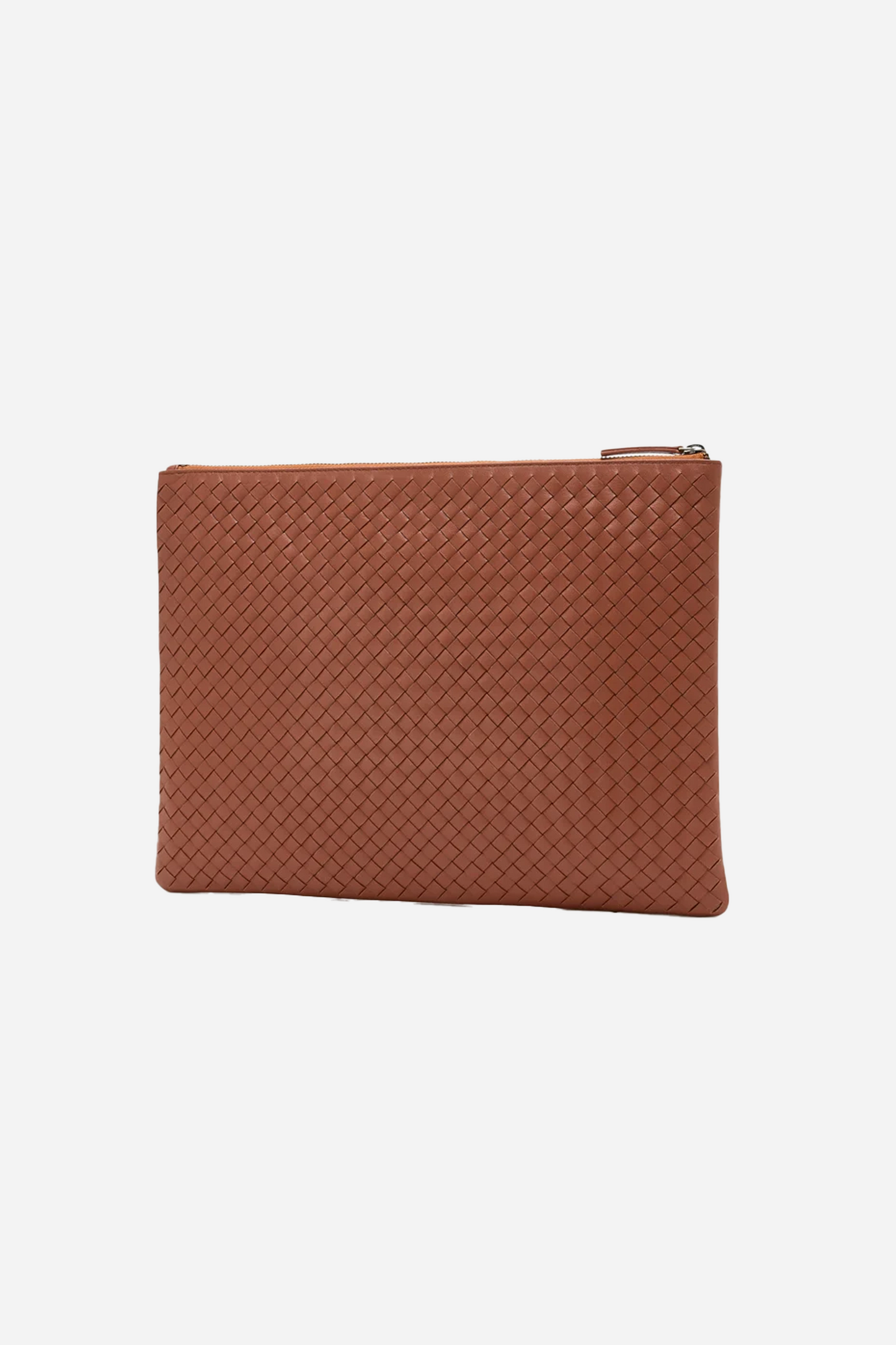 A4 Pochette Tan