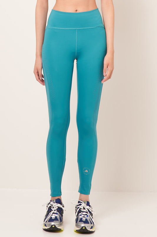 aSMC TPR OT Tights Bluebay