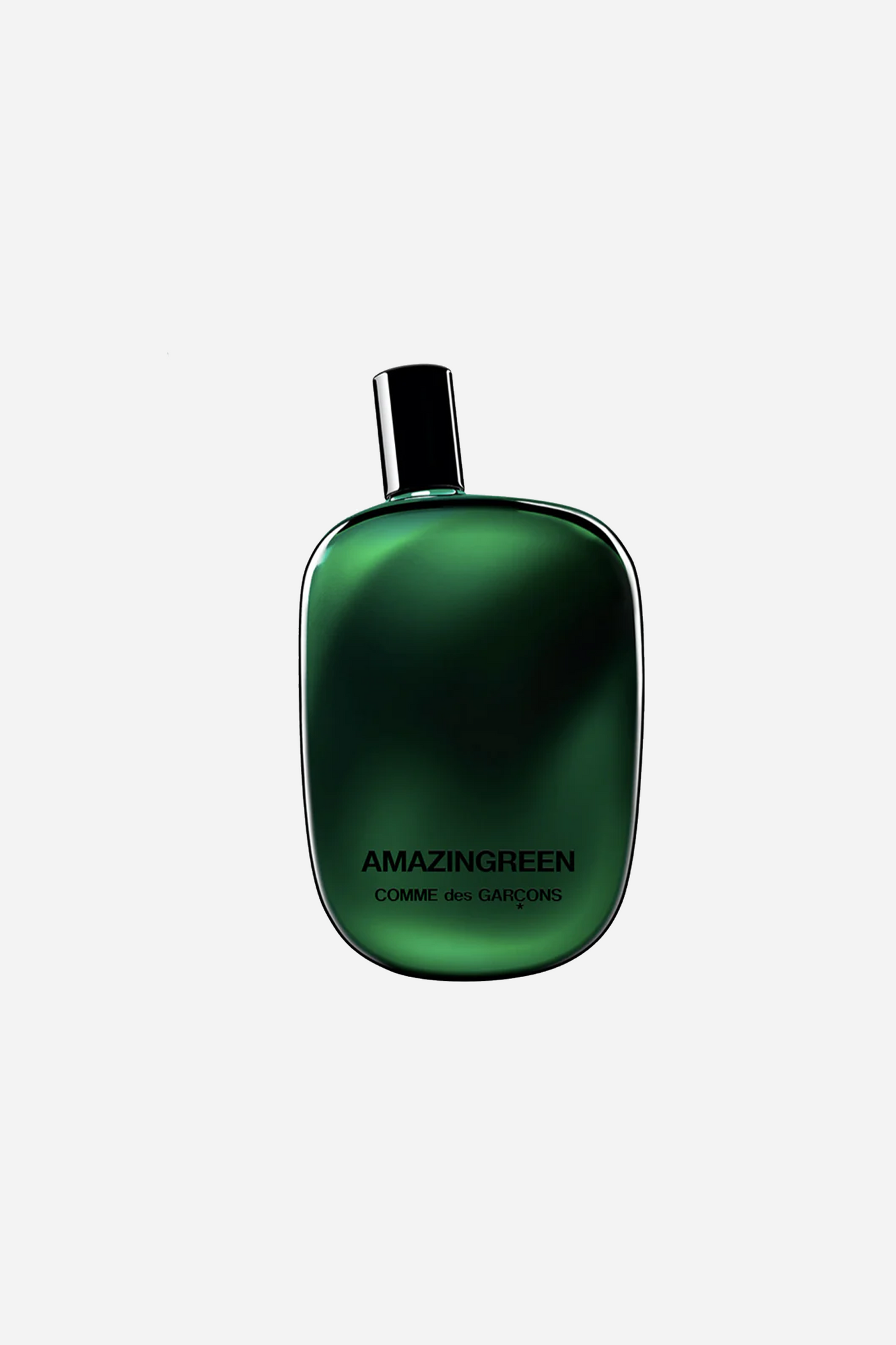 Amazingreen Eau de Parfum