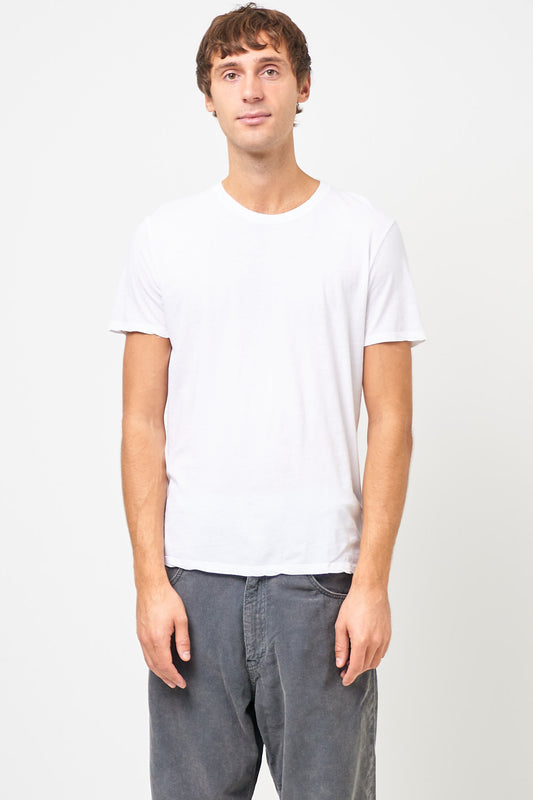 Decatur T-shirt White
