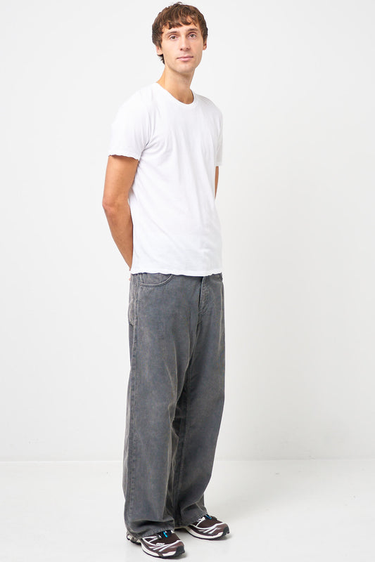 Decatur T-shirt White