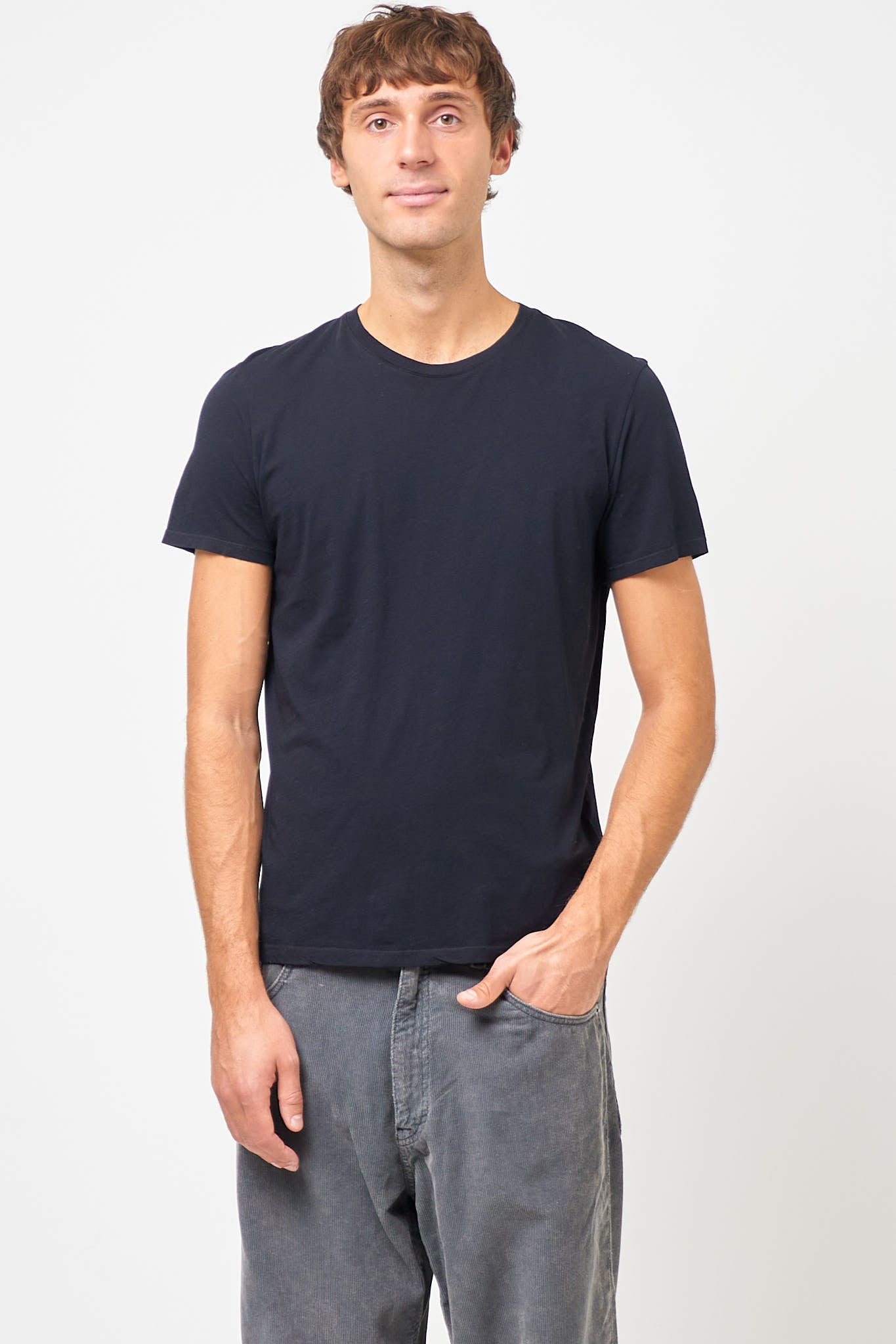 Decatur T-shirt Black