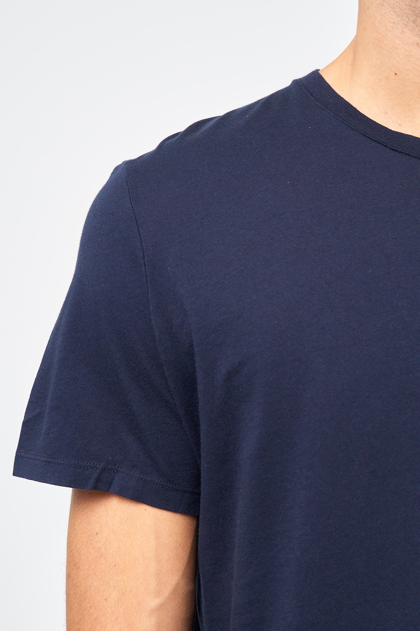 Decatur T-shirt Caviar