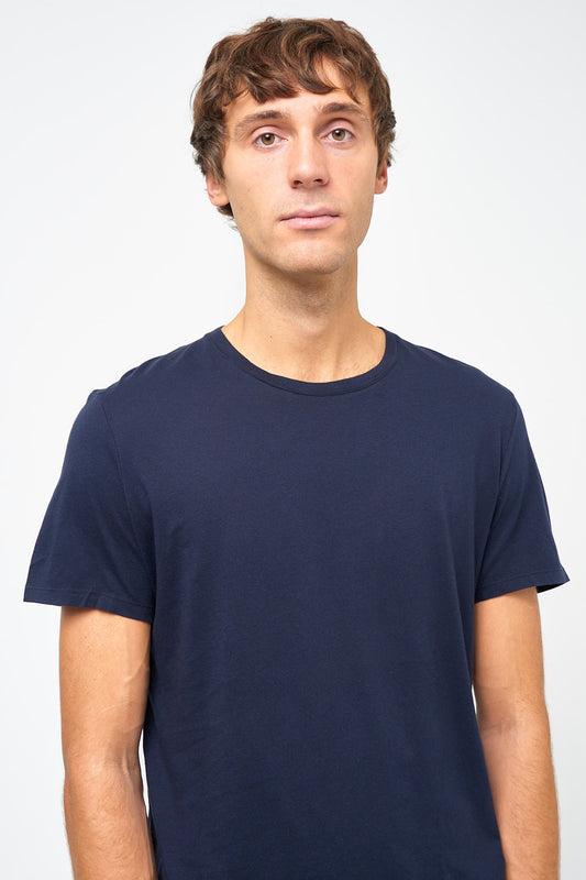 Decatur T-shirt Caviar