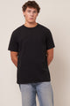 Fizvalley T-shirt Black