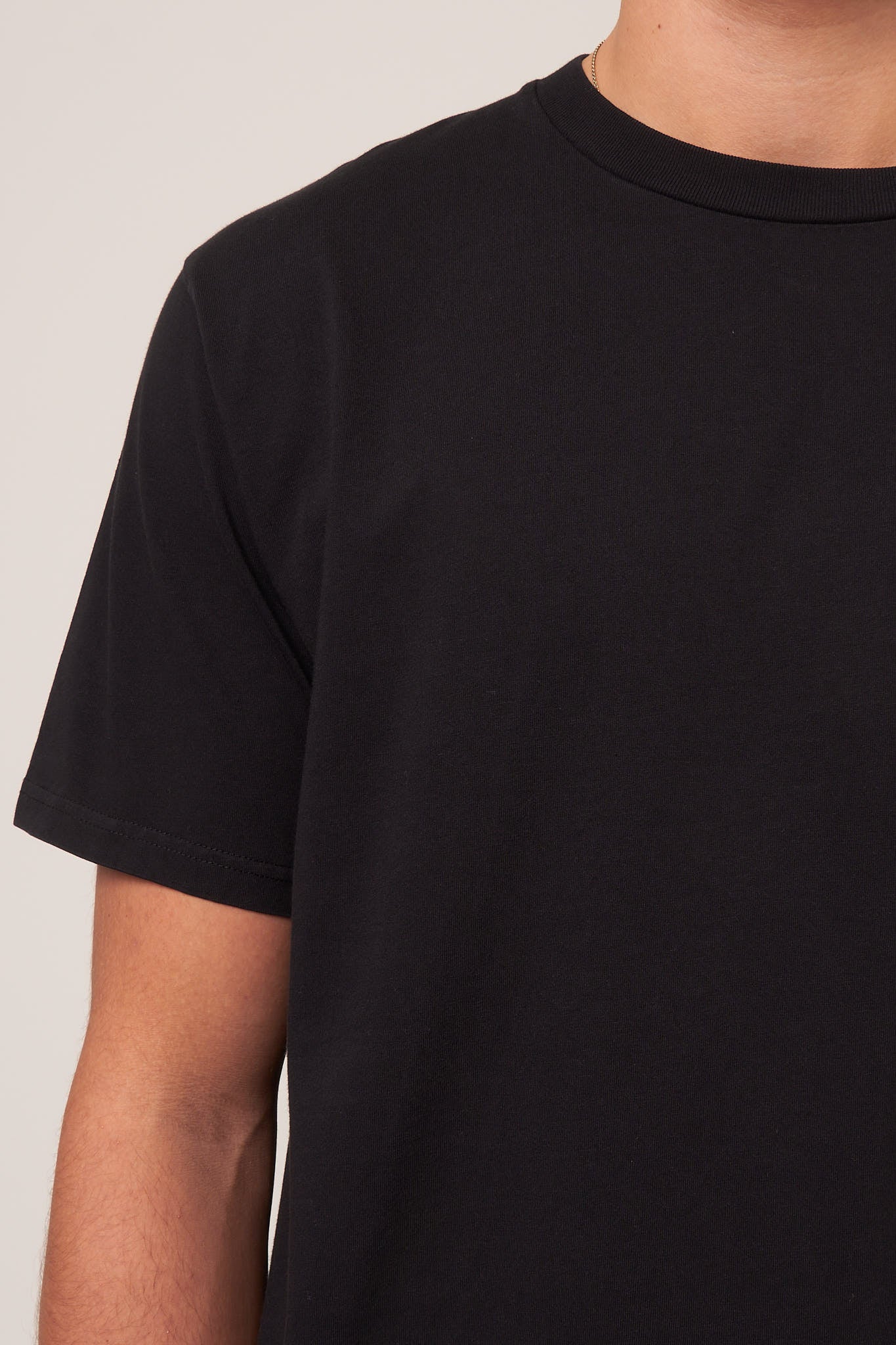 Fizvalley T-shirt Black