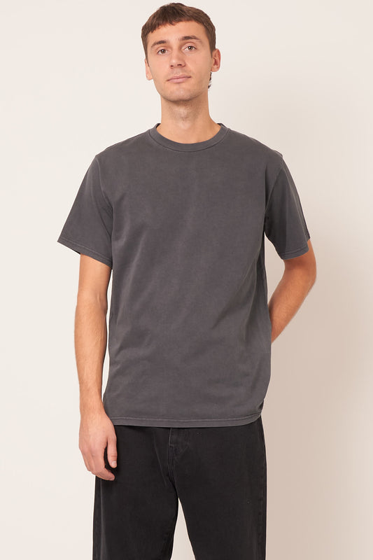 Fizvalley T-shirt Carbon