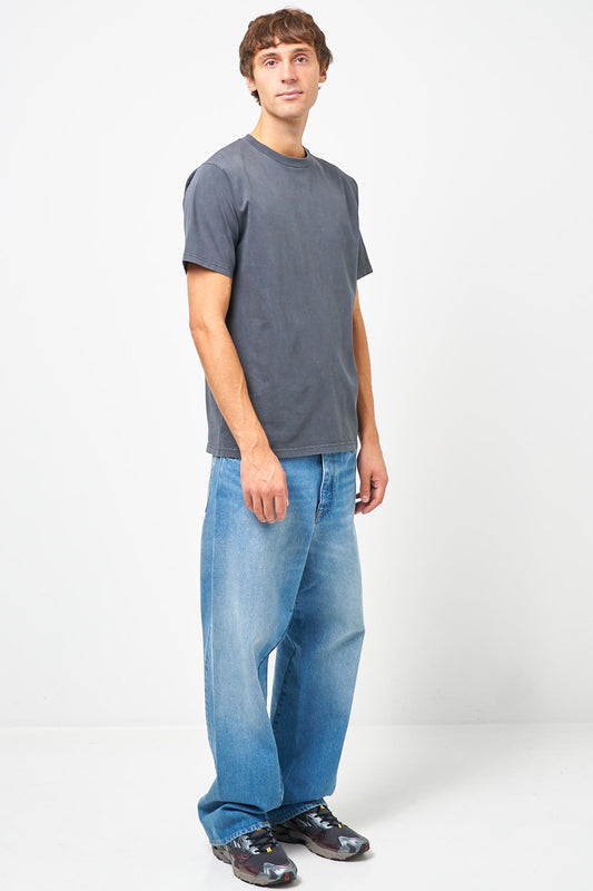 Fizvalley T-shirt Carbon