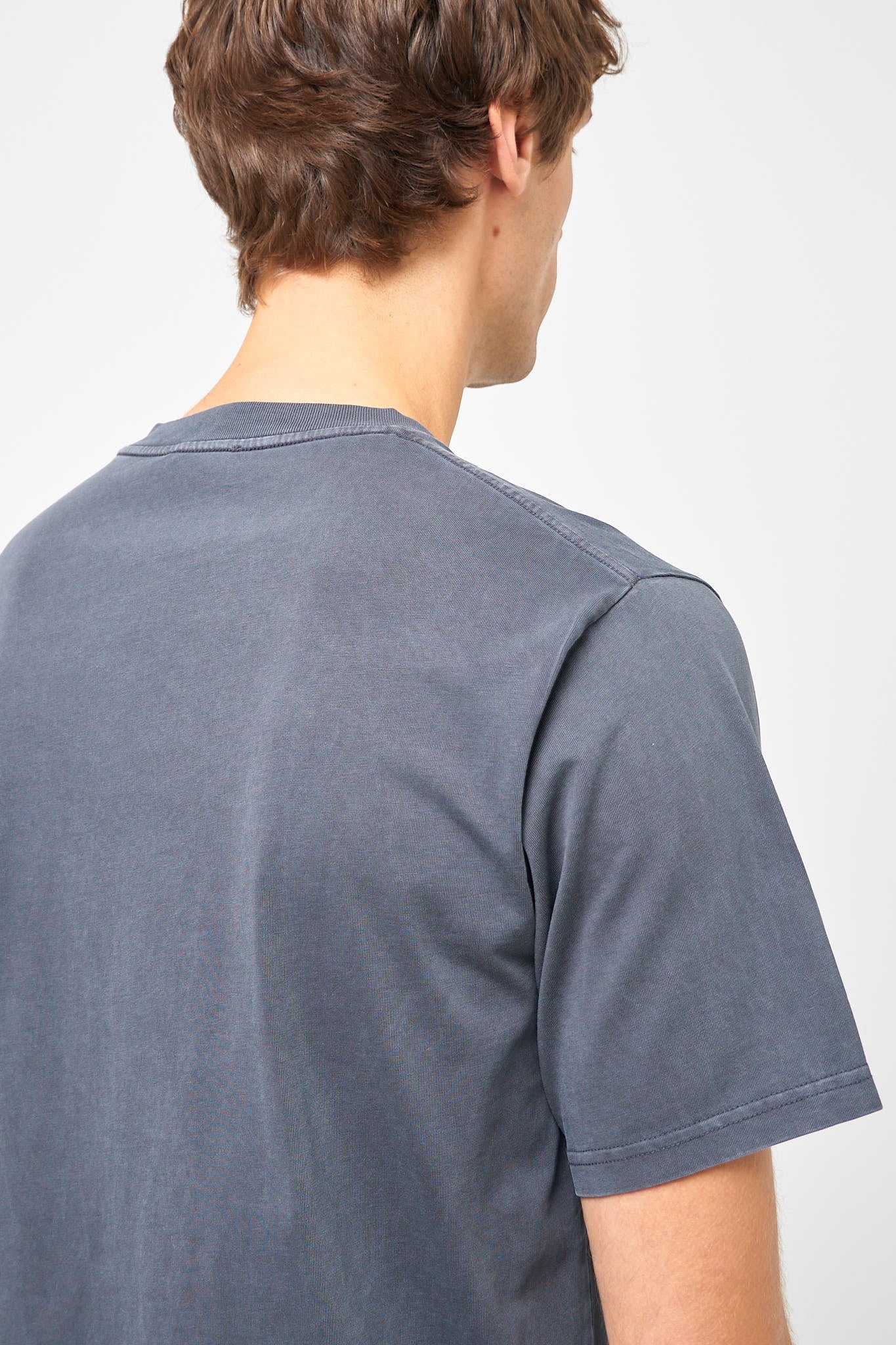 Fizvalley T-shirt Carbon