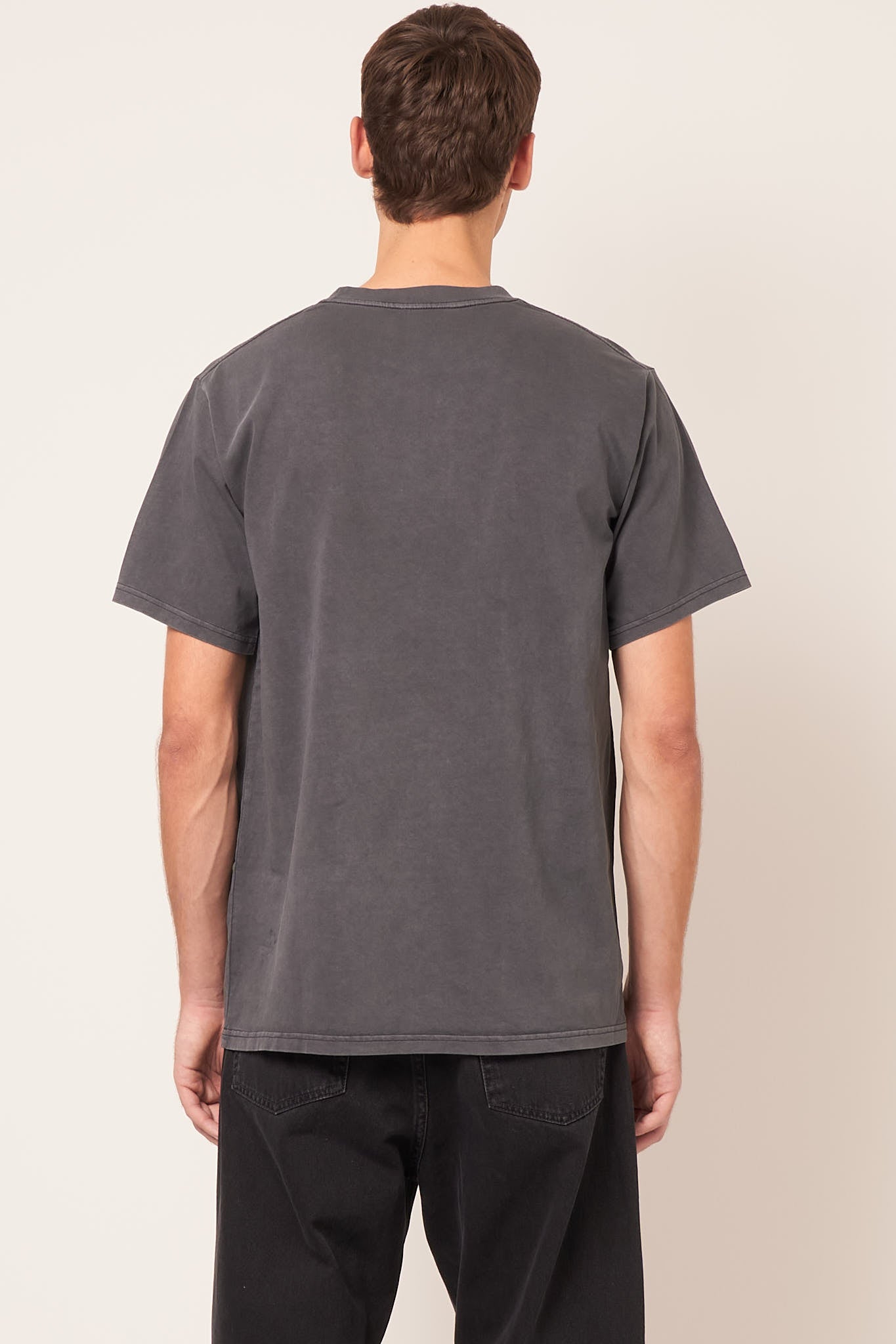 Fizvalley T-shirt Carbon