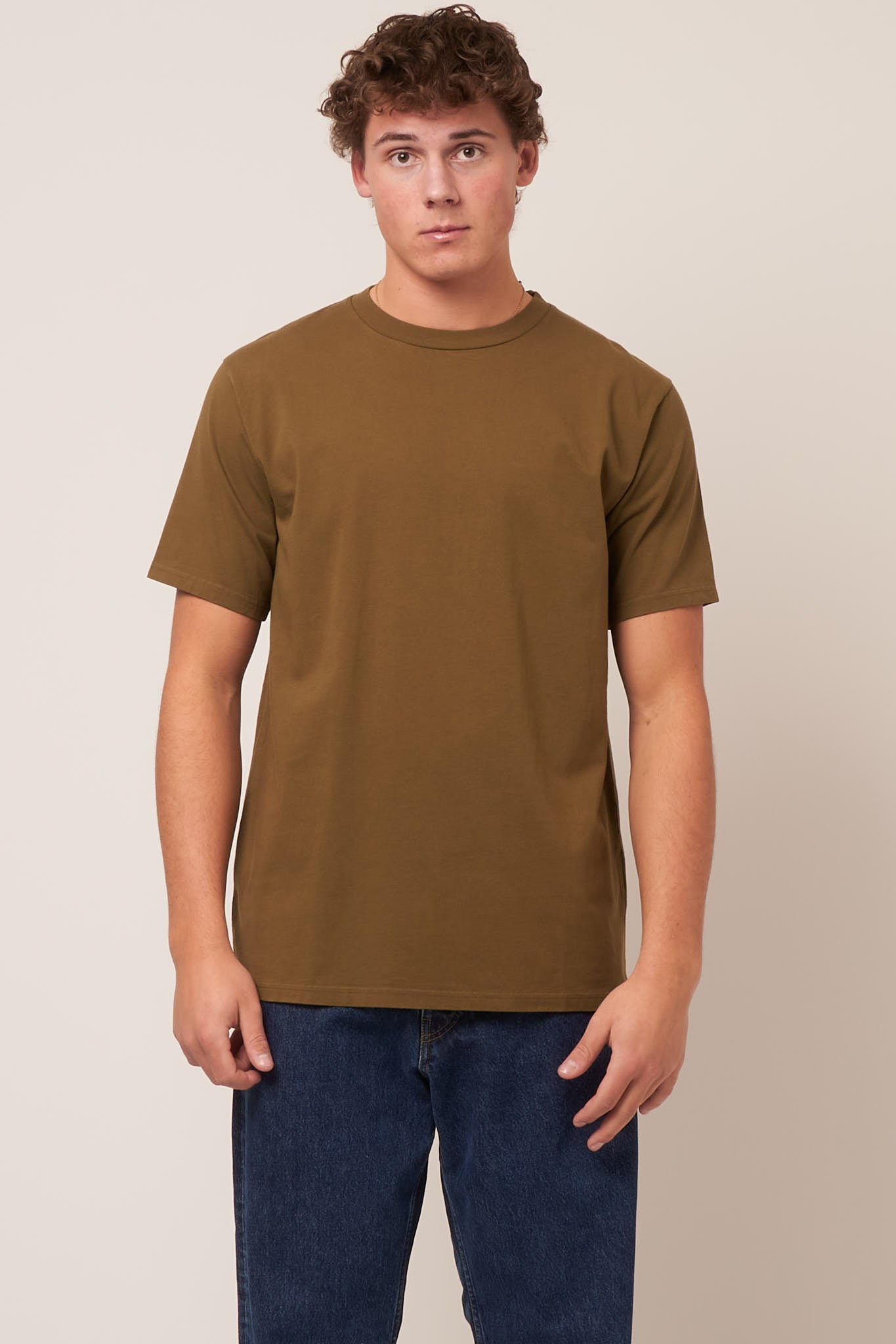 Fizvalley T-shirt Vintage Bush